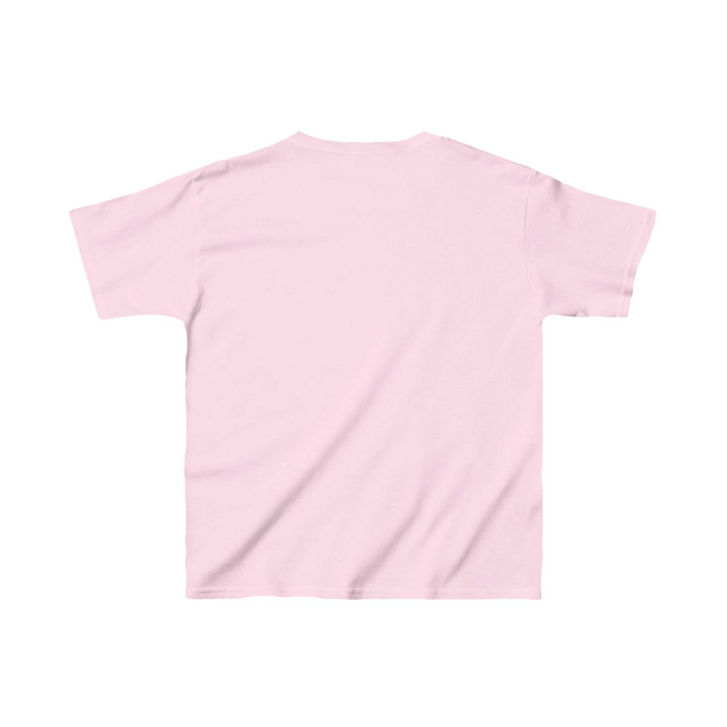 (Kids) Its Ekina Heavy Cotton⢠Tee