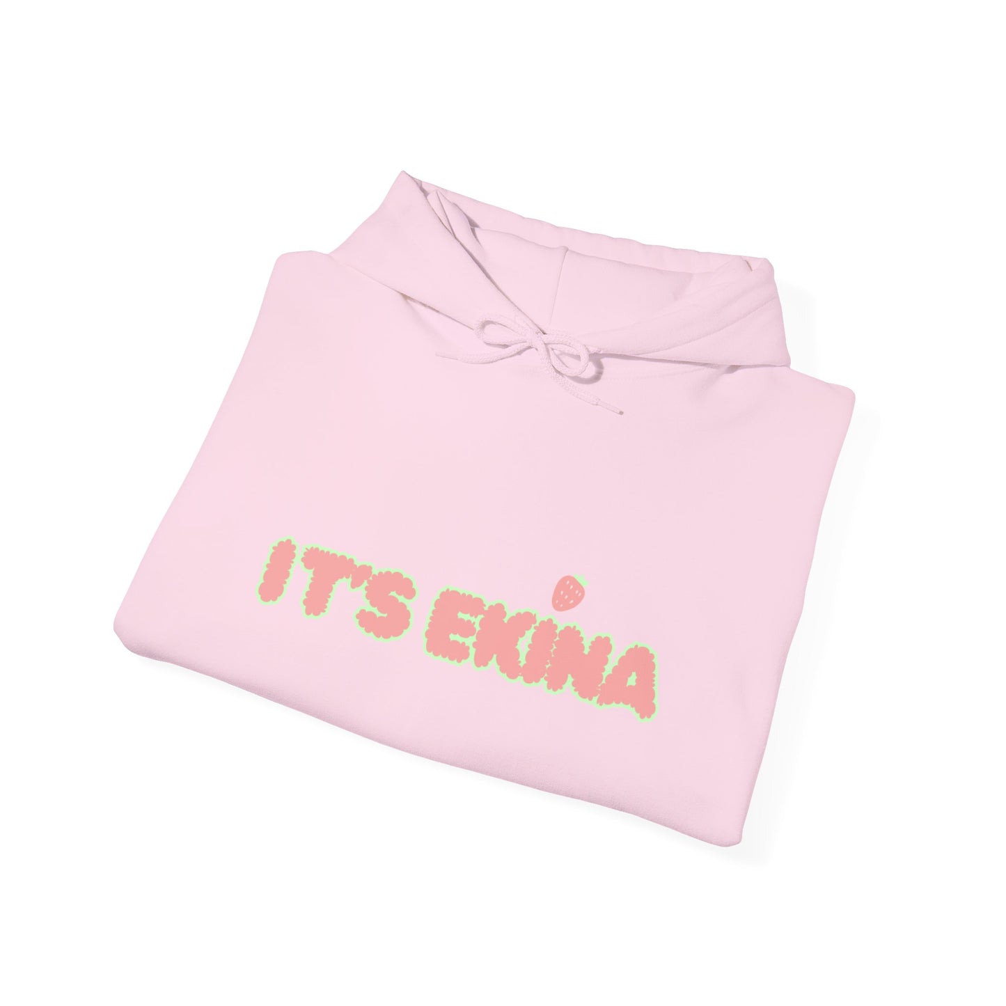 Unisex Heavy Blend⢠Hooded Sweatshirt