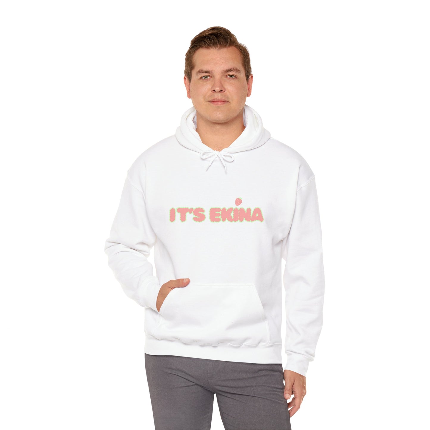 Unisex Heavy Blendā¢ Hooded Sweatshirt