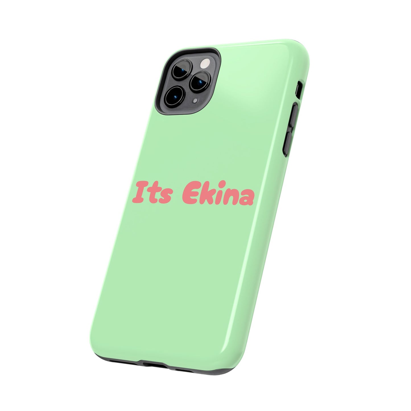 Its Ekina Tough Phone Case