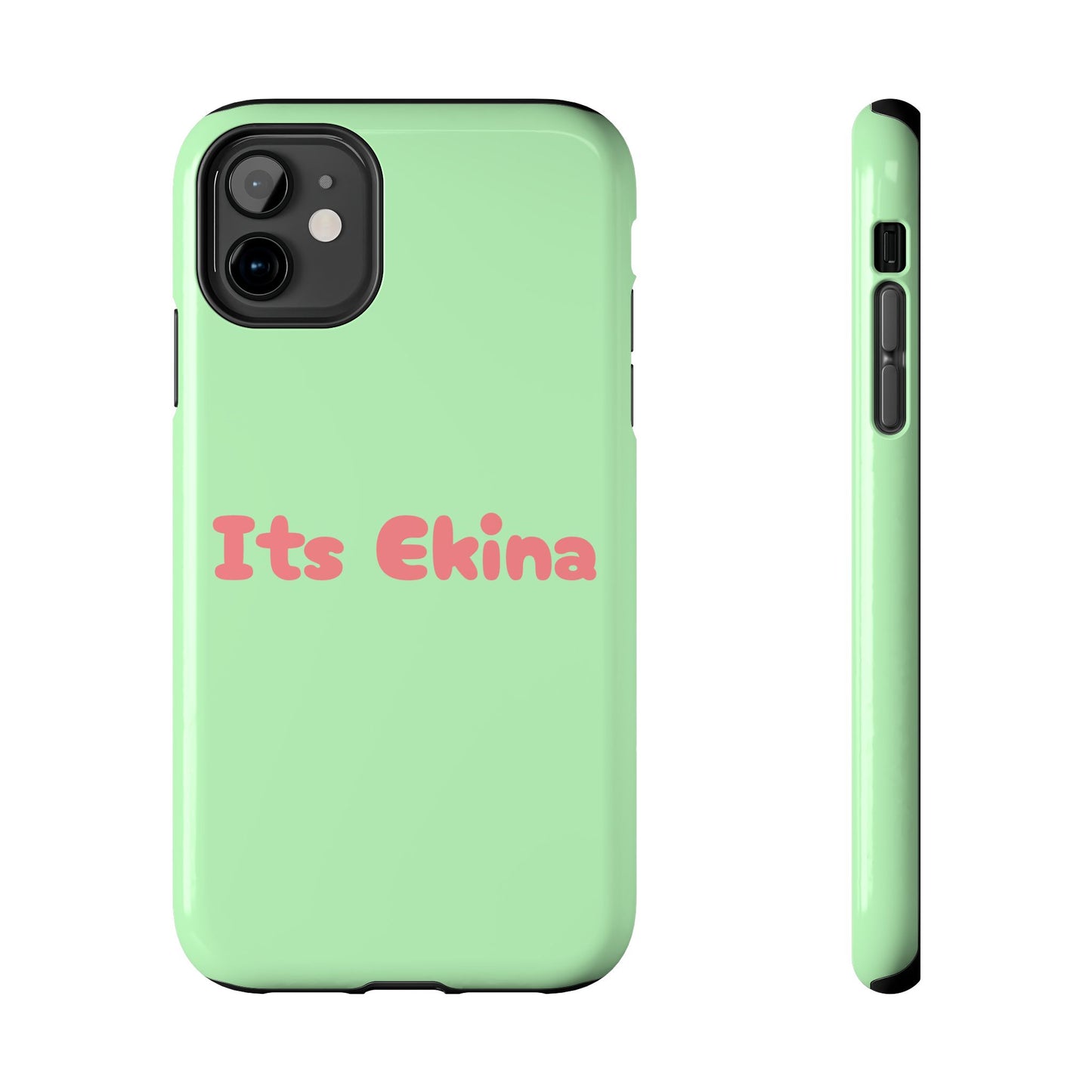 Its Ekina Tough Phone Case