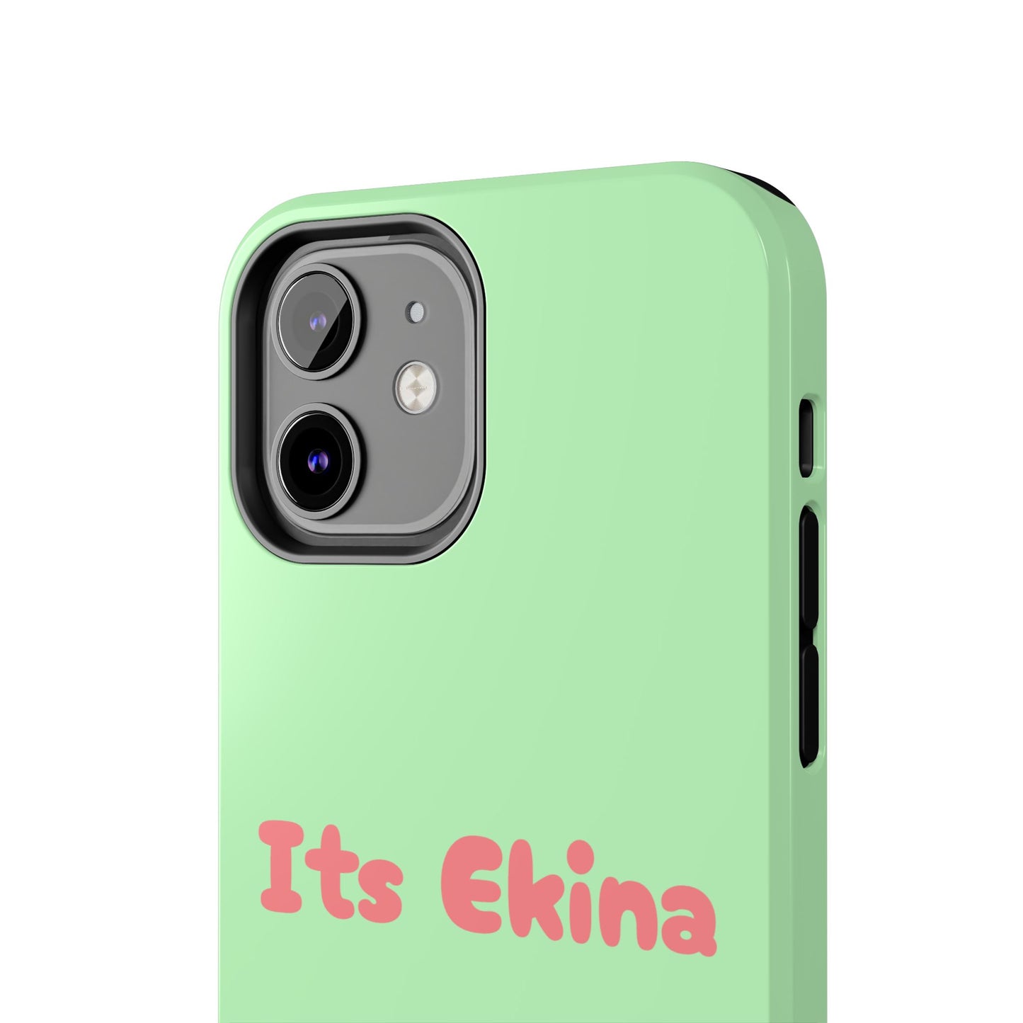 Its Ekina Tough Phone Case