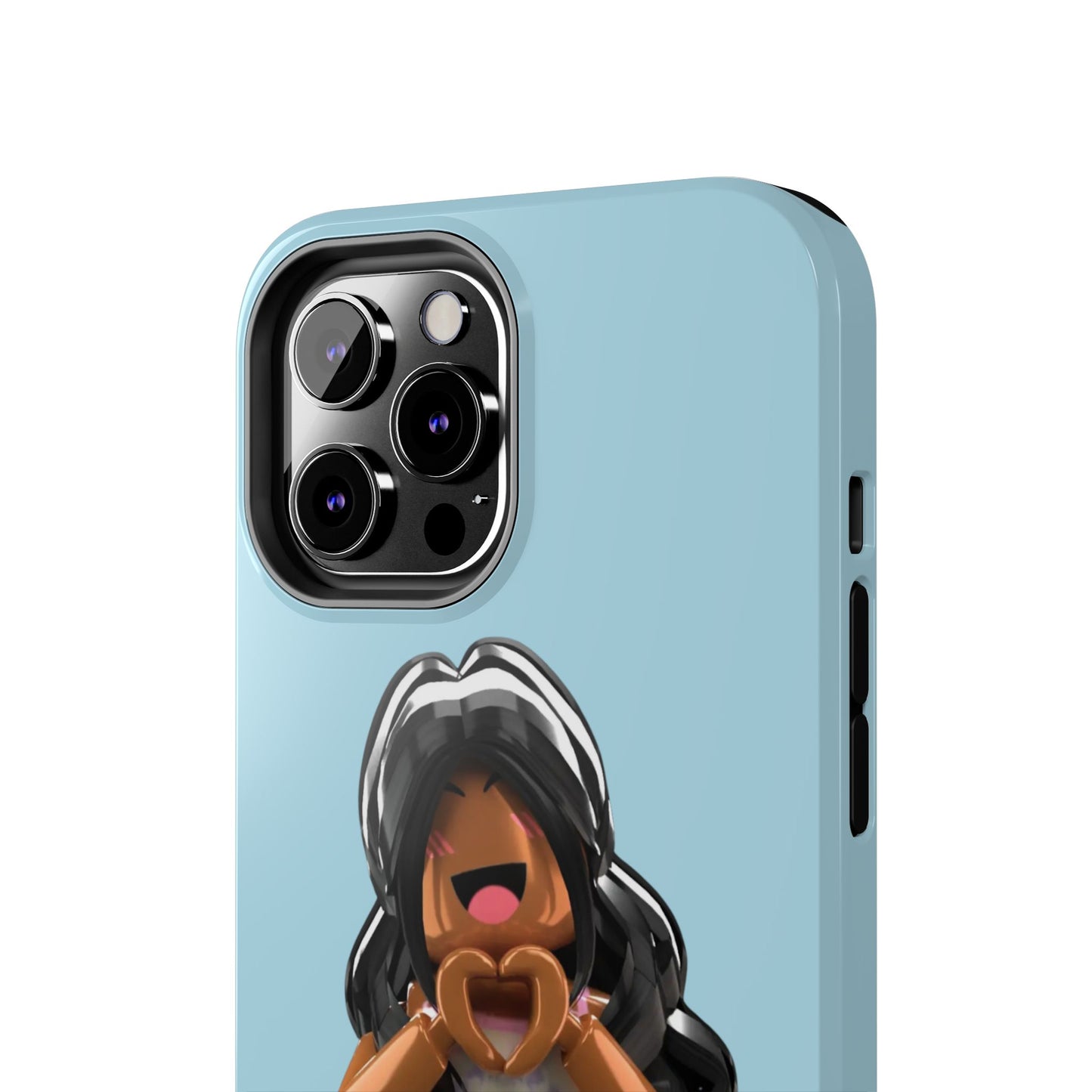 Its Ekina Ekina Tough Phone Cases