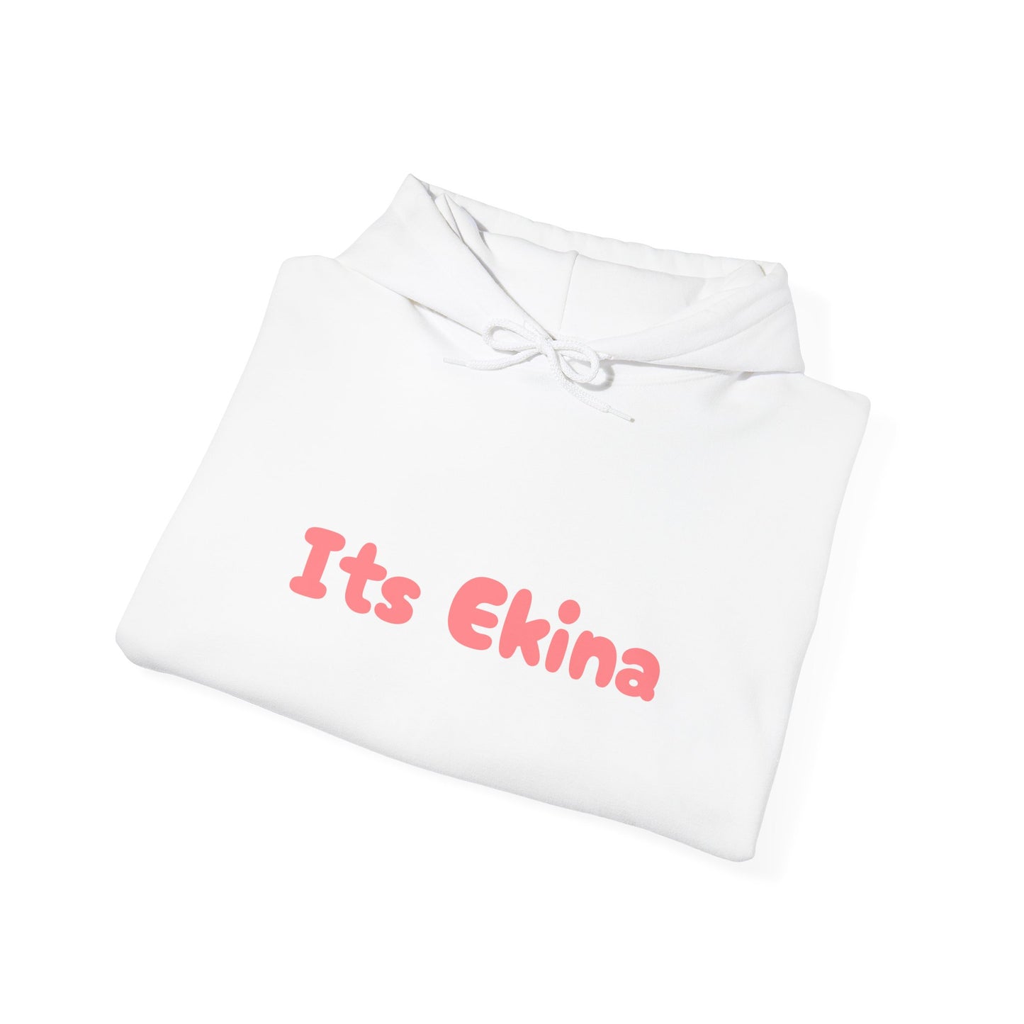 Its Ekina Unisex Heavy Blend™ Hooded Sweatshirt