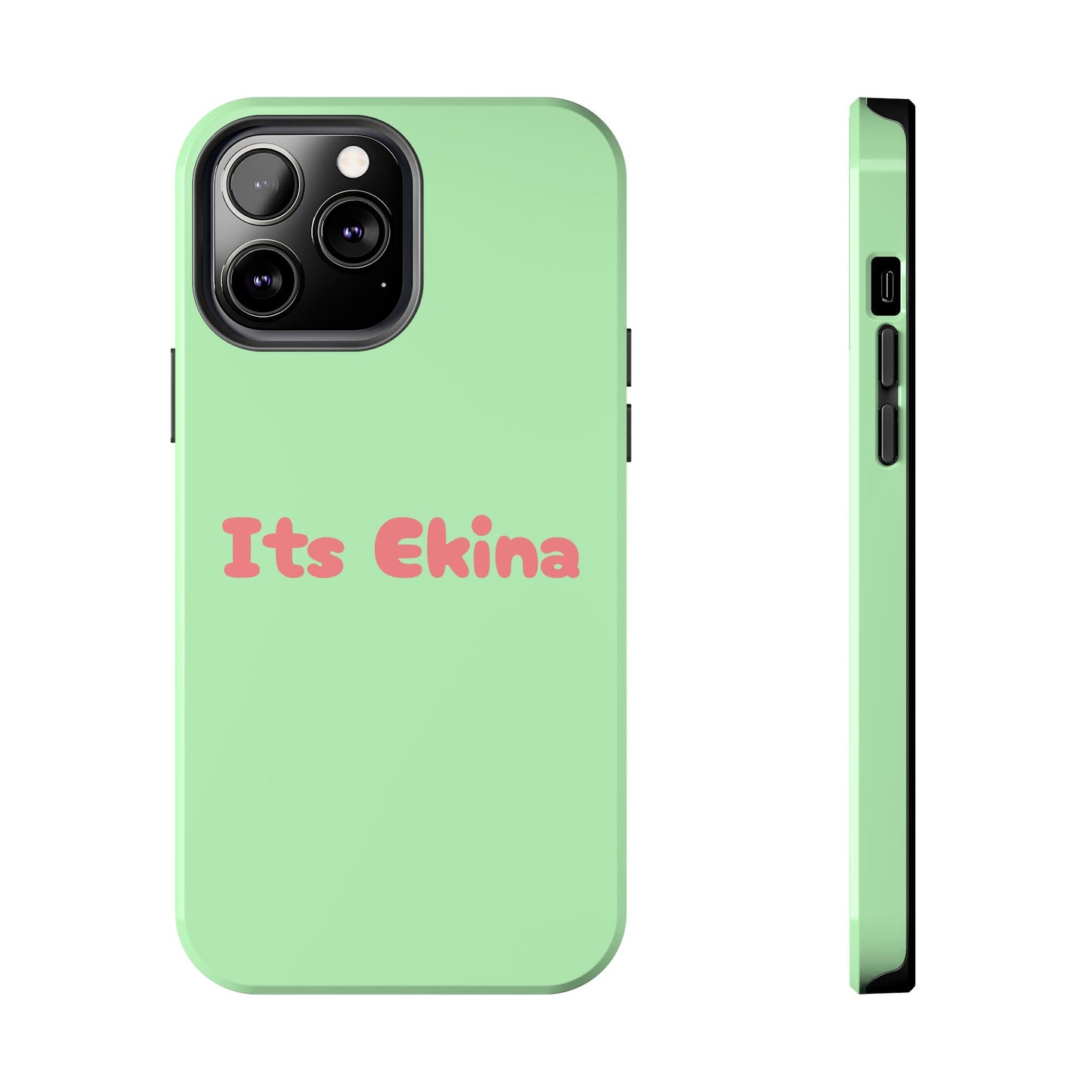 Its Ekina Tough Phone Case