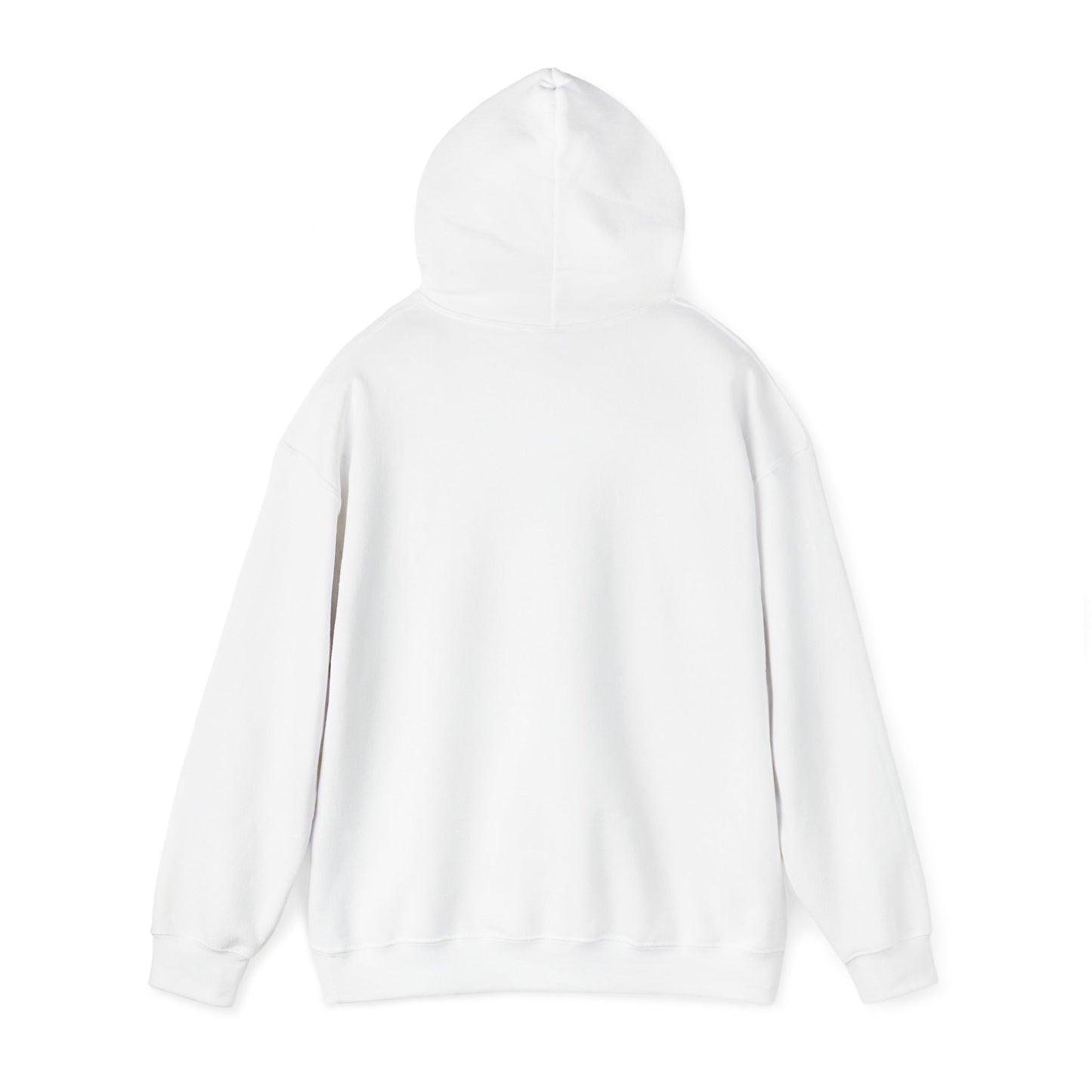 Its Ekina Unisex Heavy Blend™ Hooded Sweatshirt - no profile pic