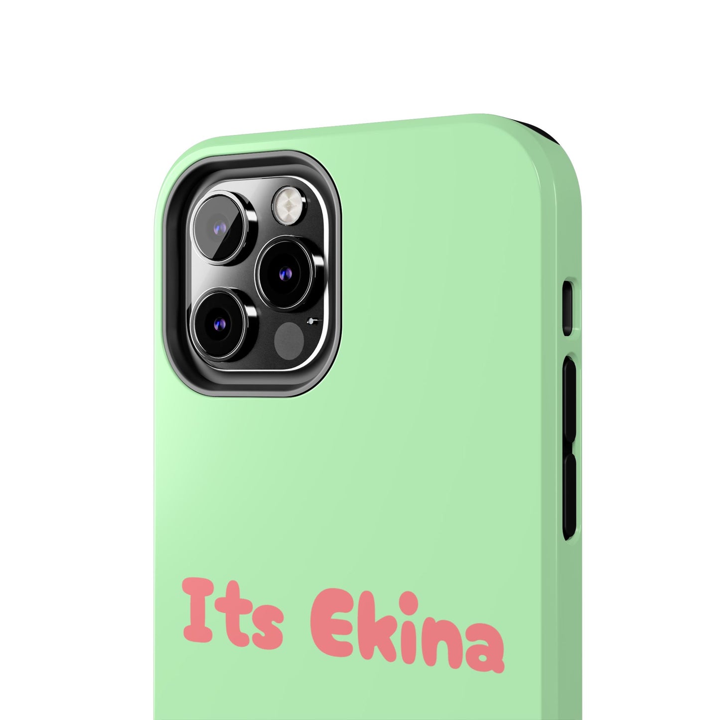 Its Ekina Tough Phone Case