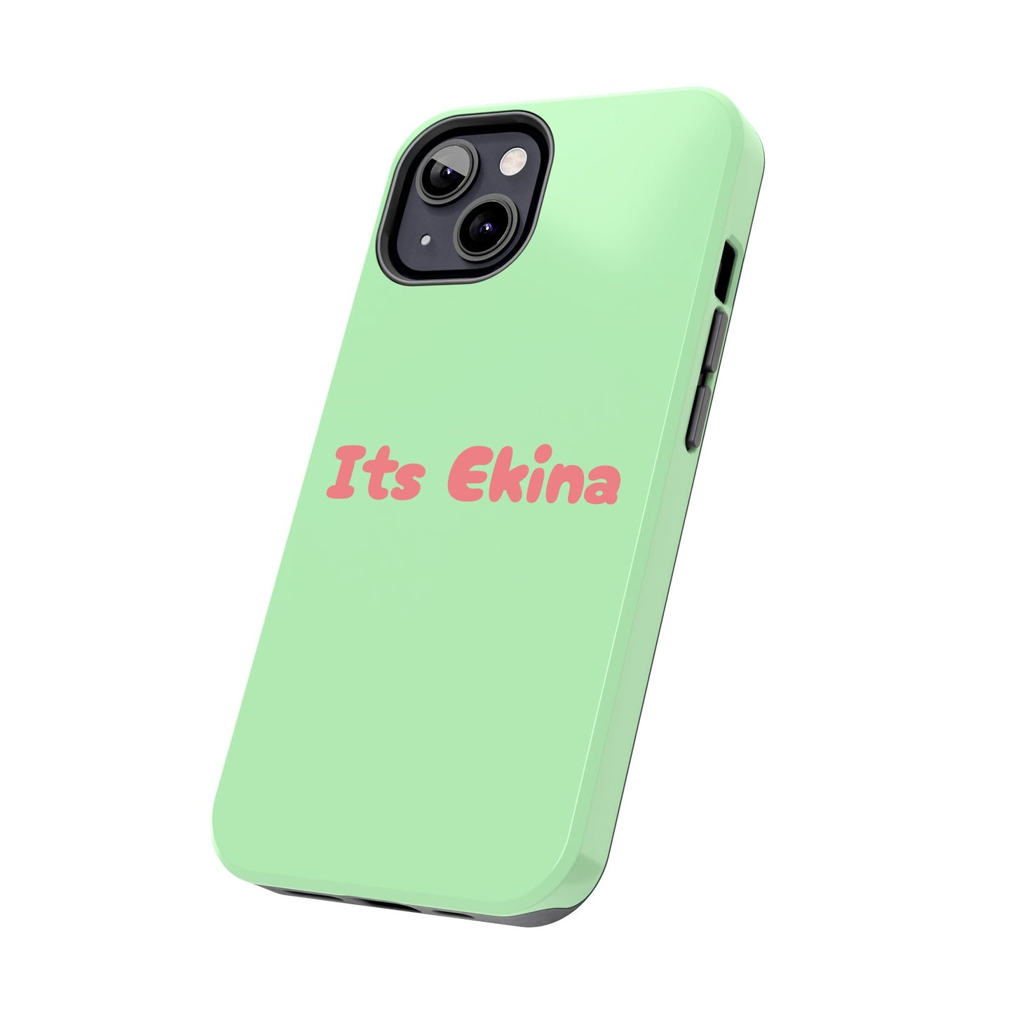 Its Ekina Tough Phone Case