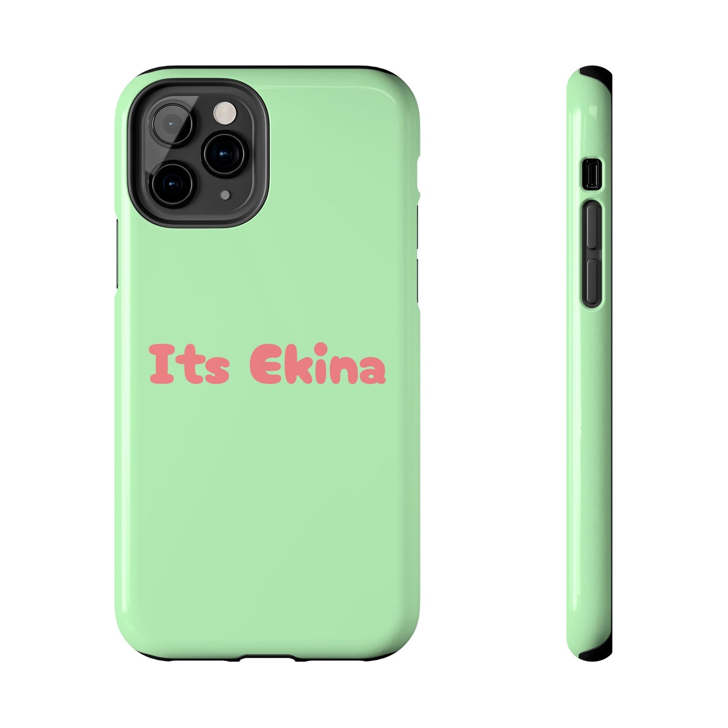 Its Ekina Tough Phone Case