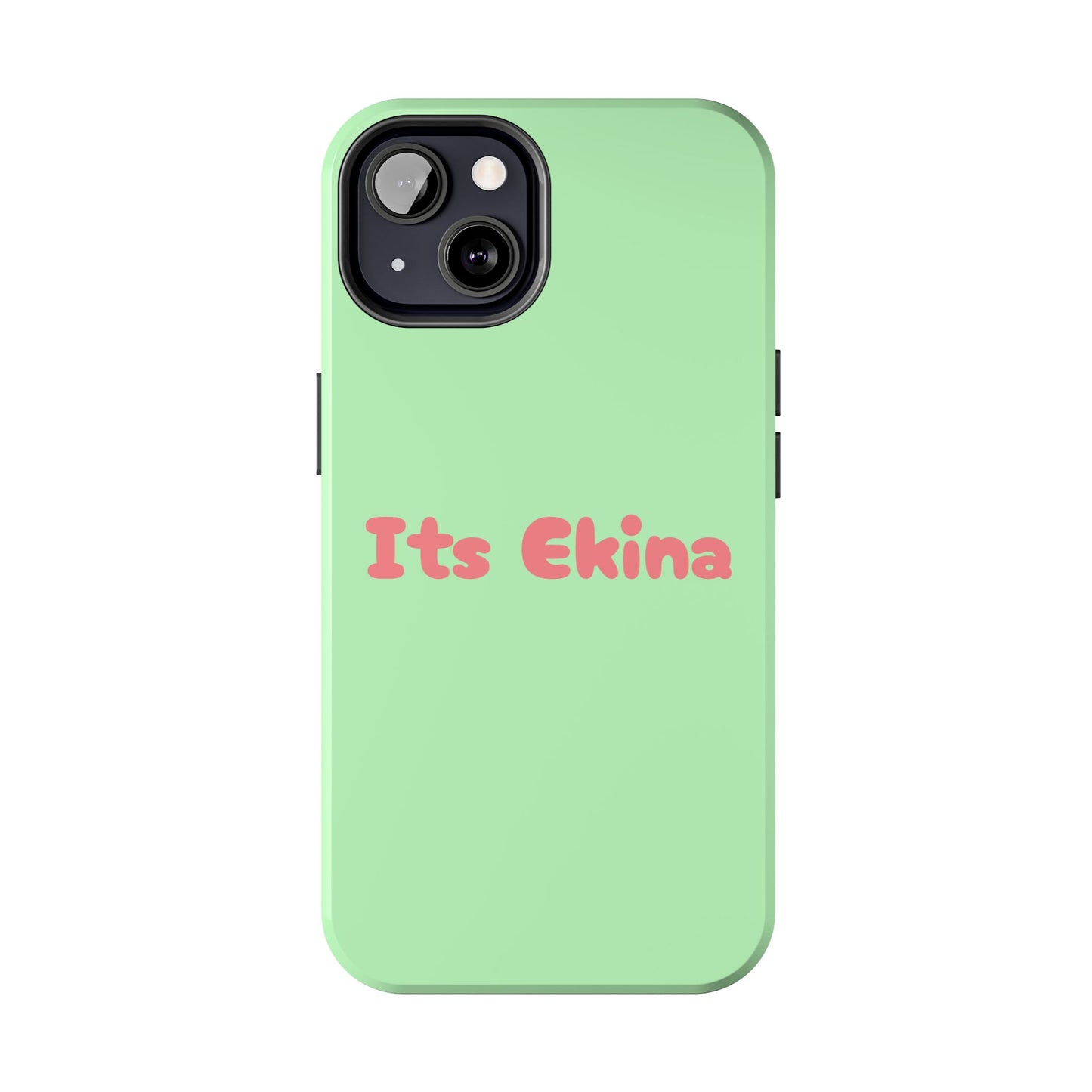 Its Ekina Tough Phone Case