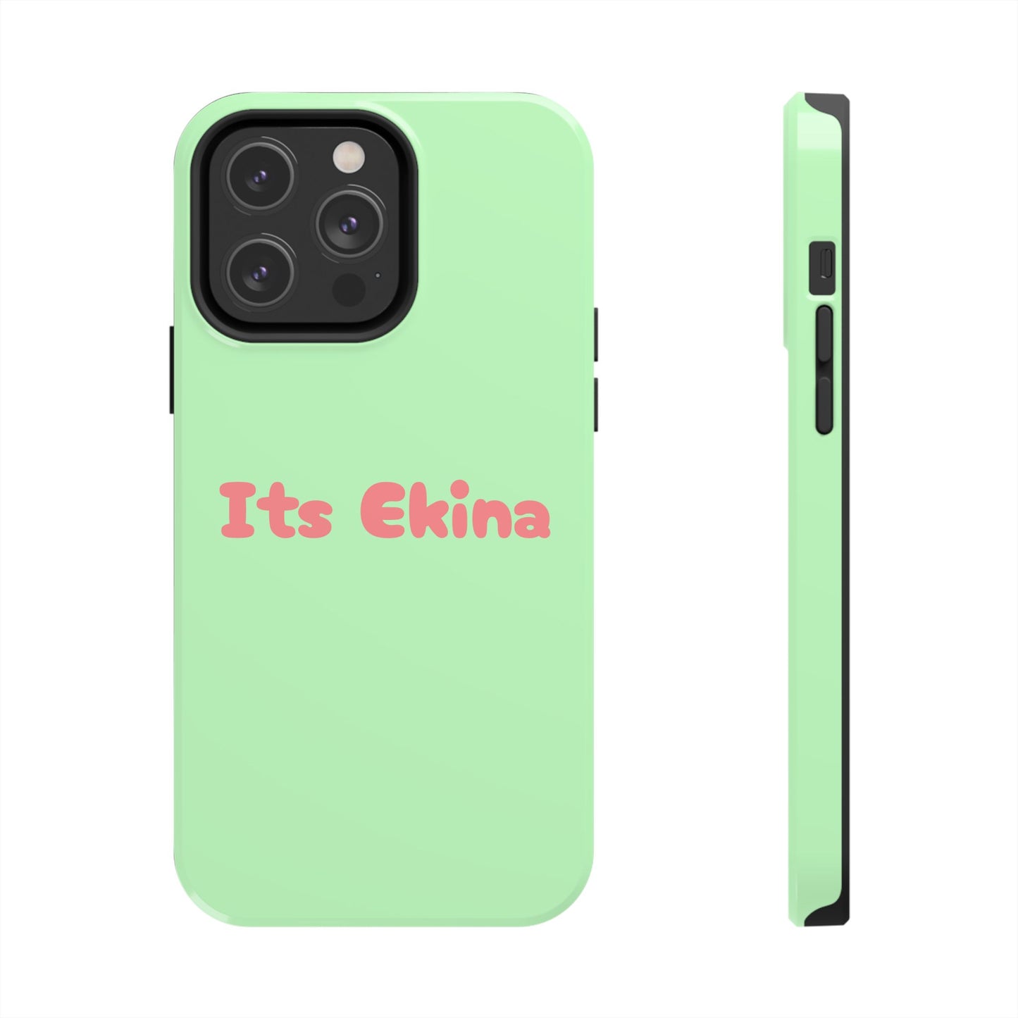 Its Ekina Tough Phone Case