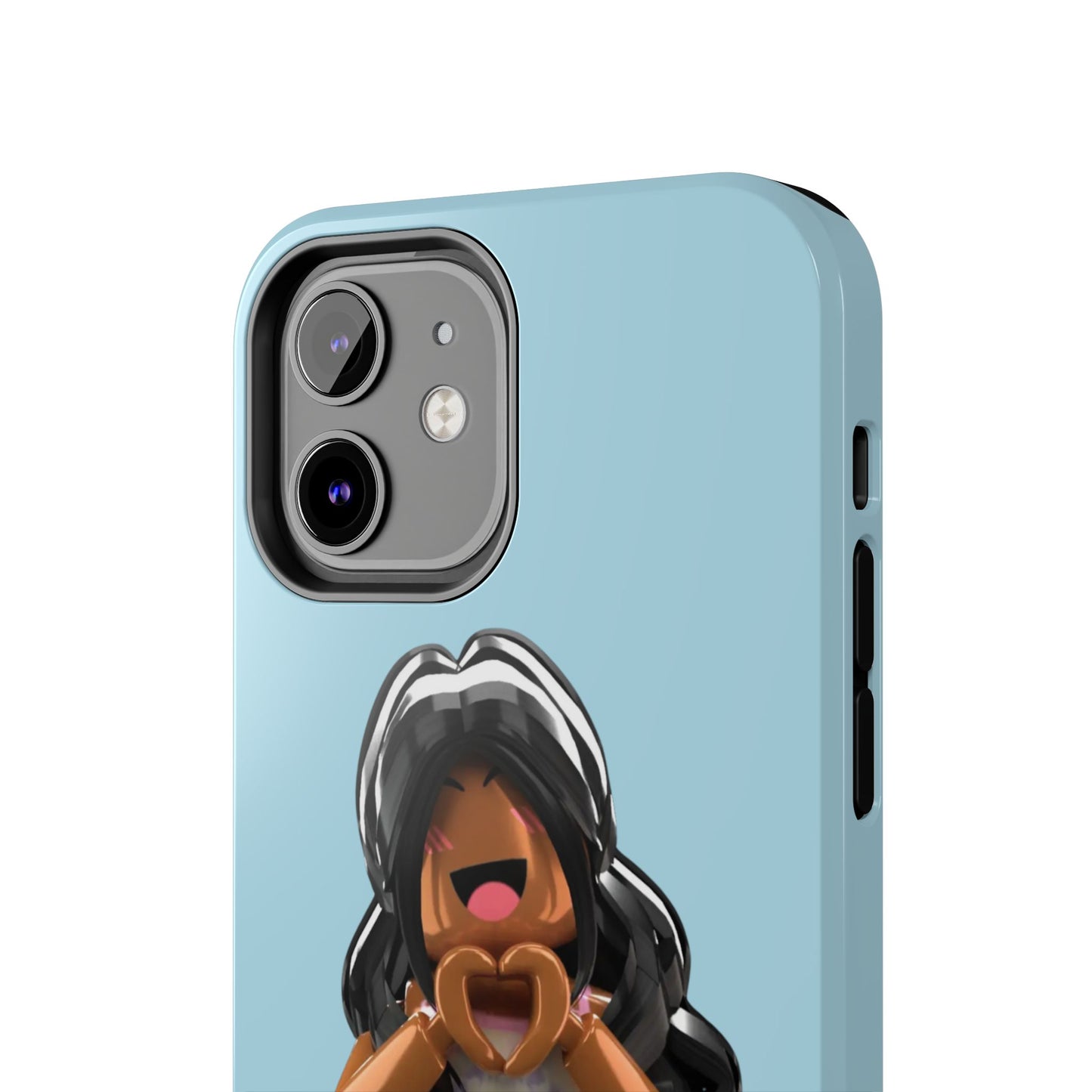 Its Ekina Ekina Tough Phone Cases