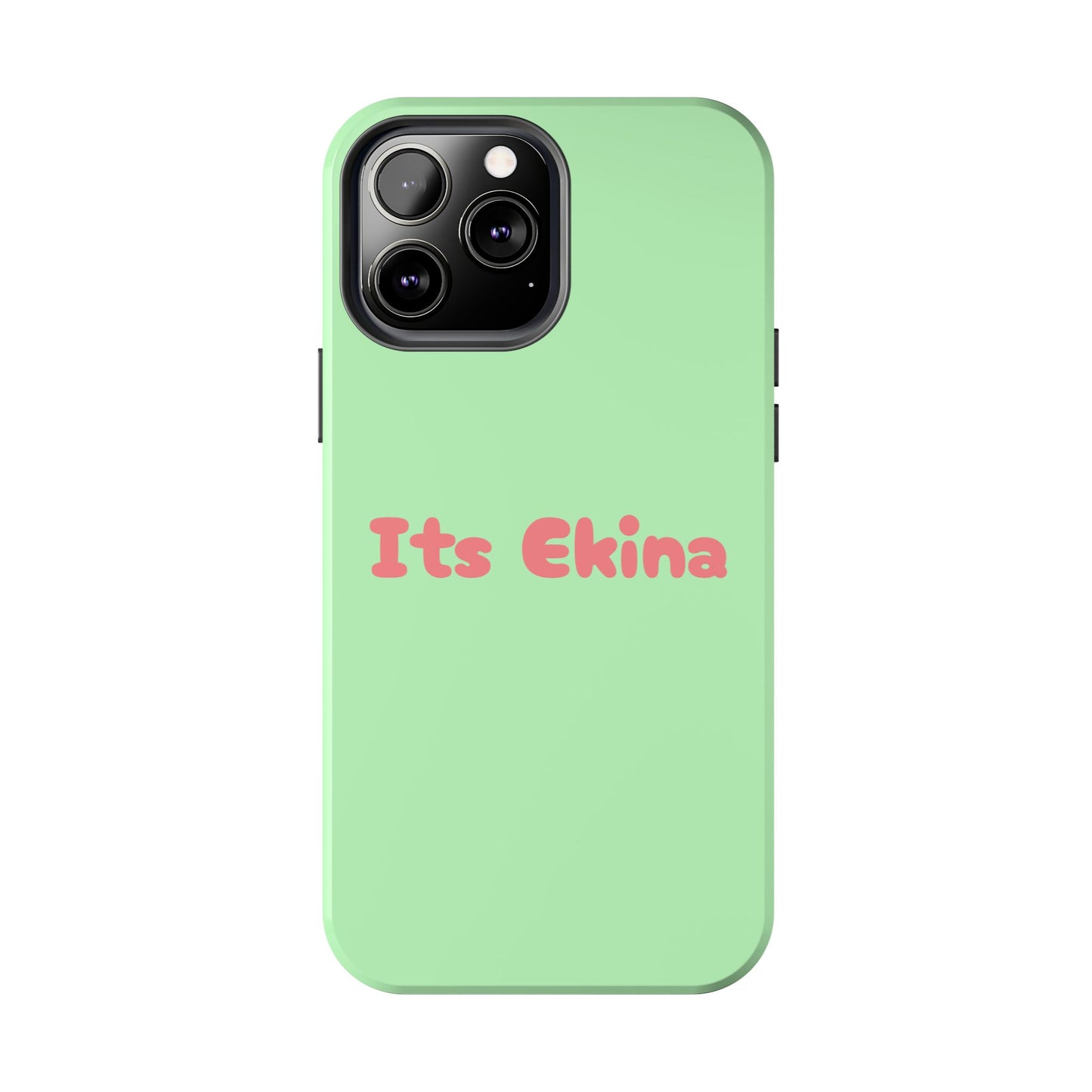 Its Ekina Tough Phone Case