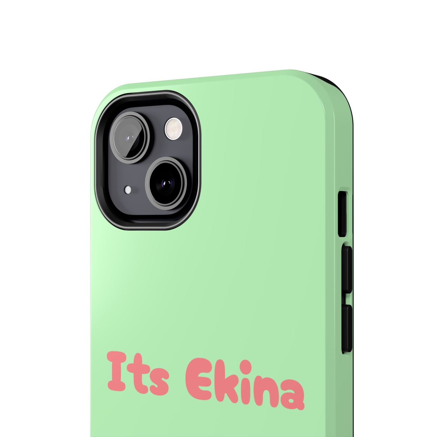 Its Ekina Tough Phone Case