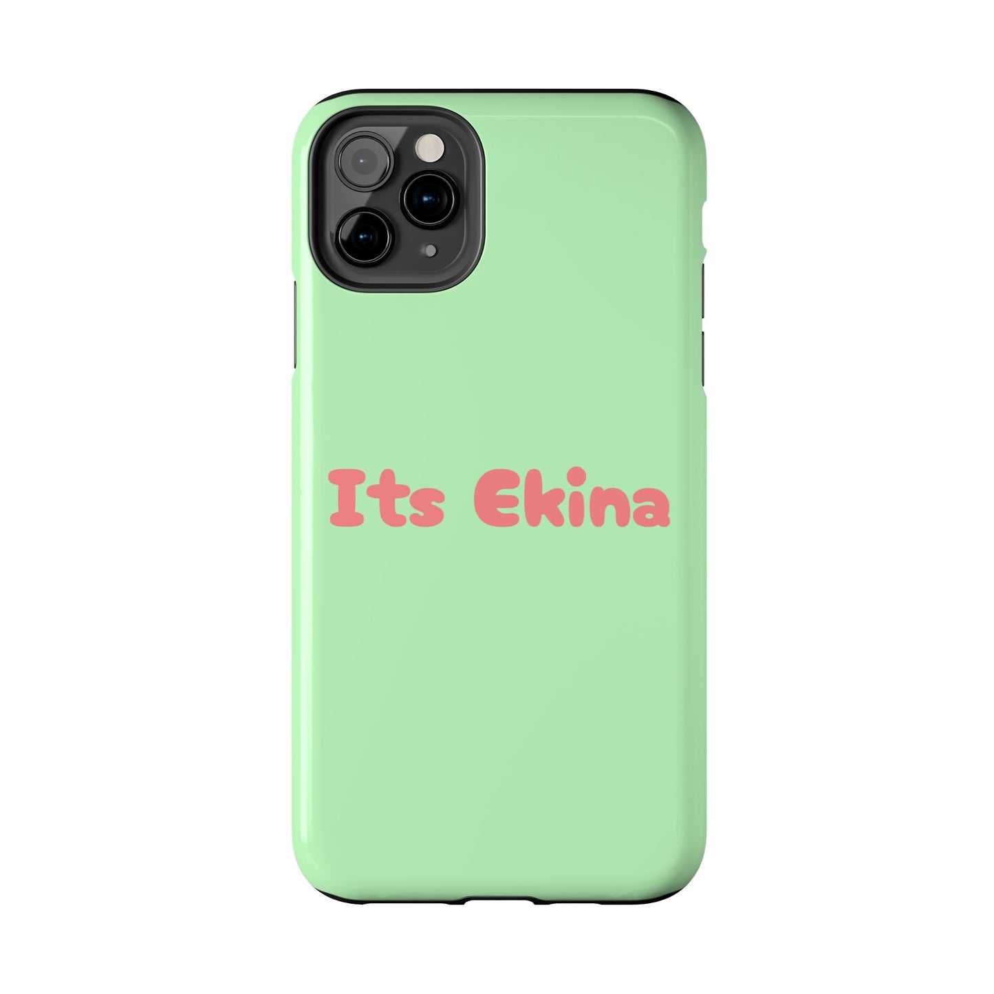 Its Ekina Tough Phone Case