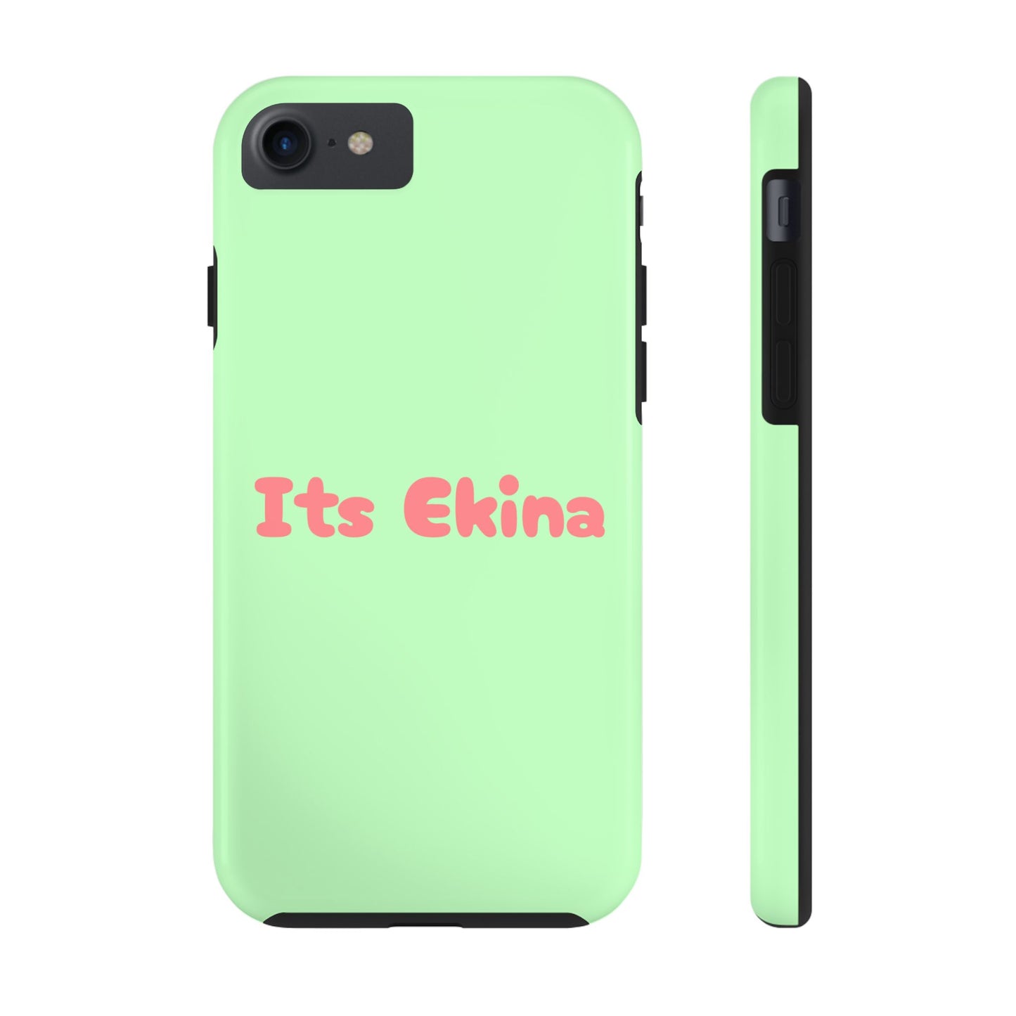 Its Ekina Tough Phone Case