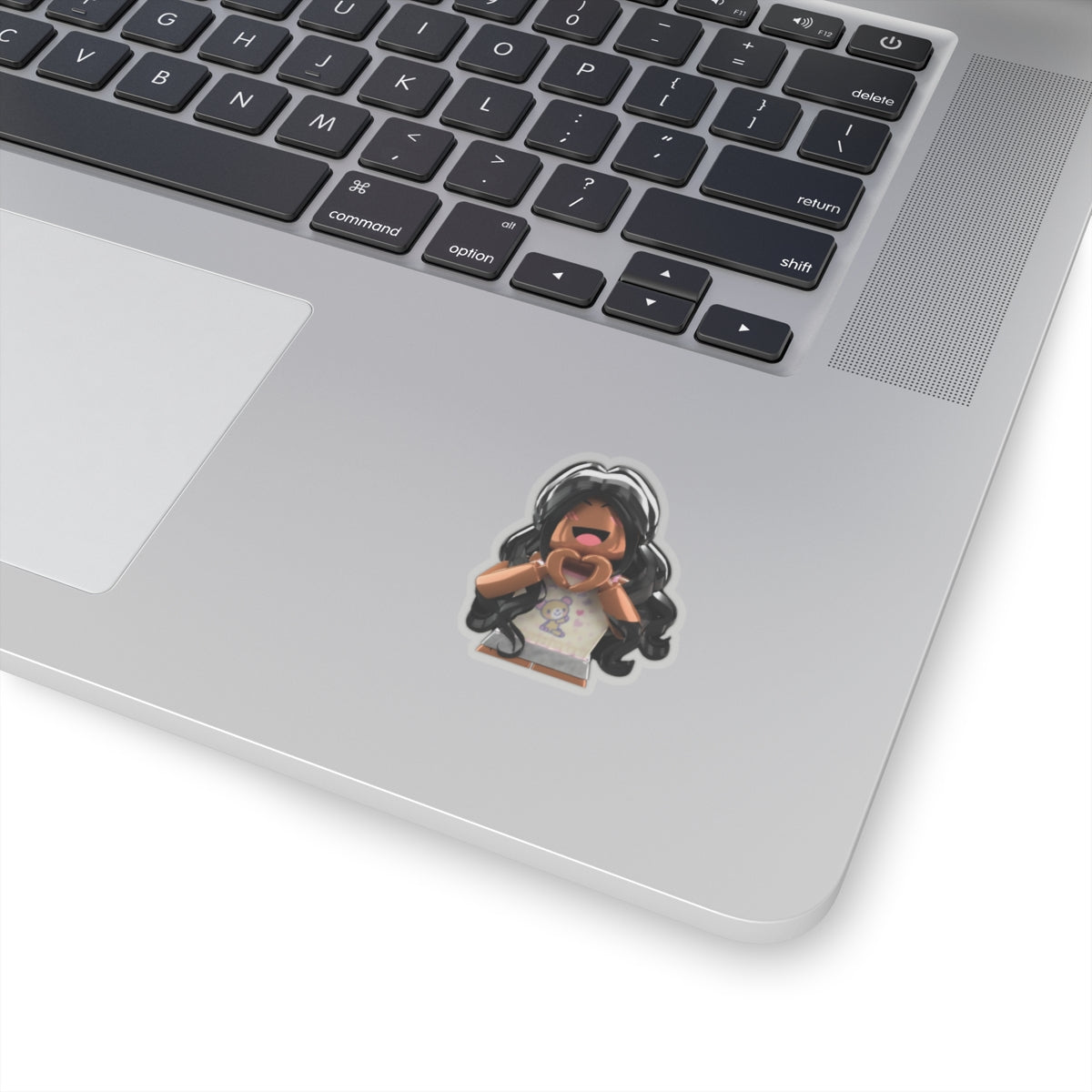 Its Ekina Kiss-Cut Stickers