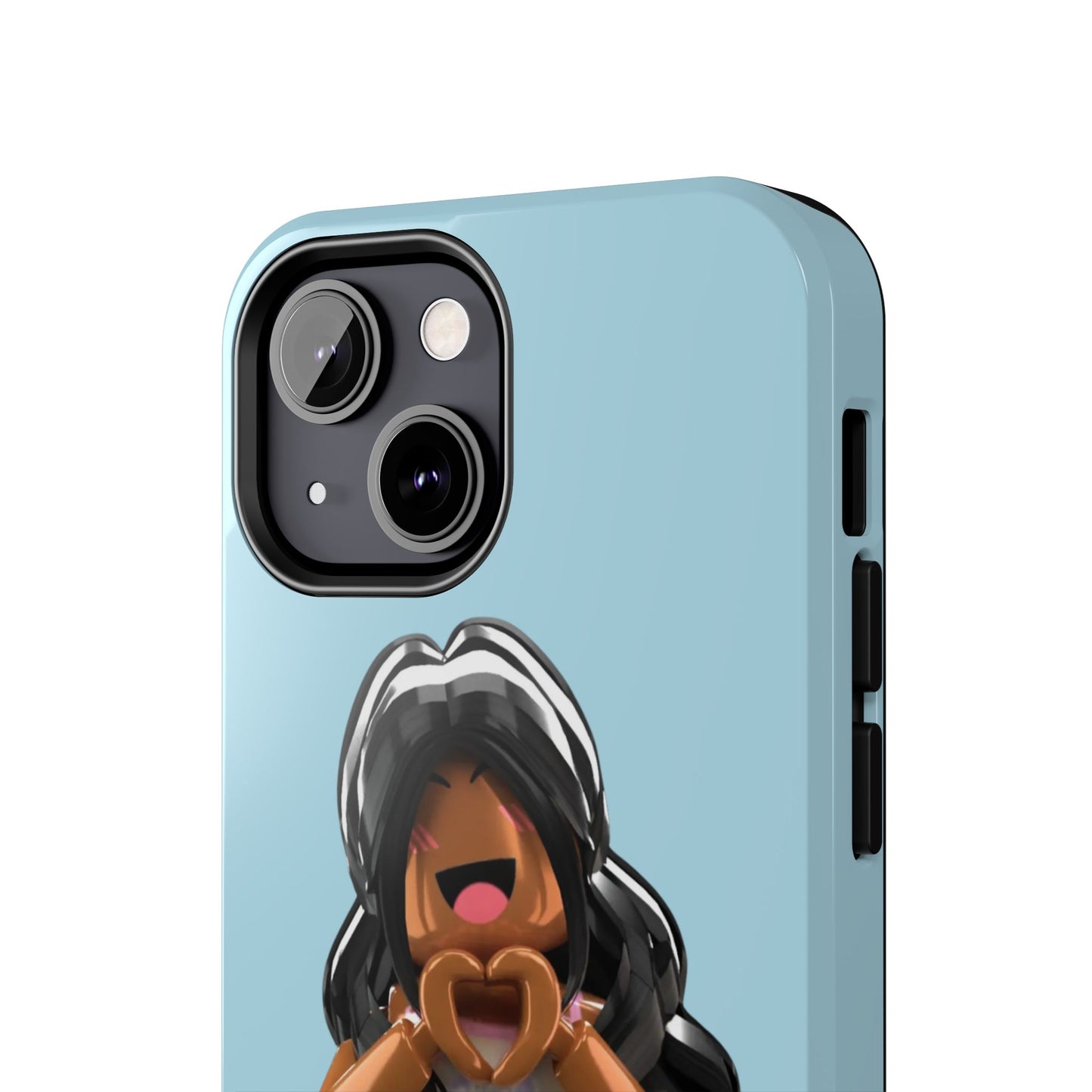 Its Ekina Ekina Tough Phone Cases