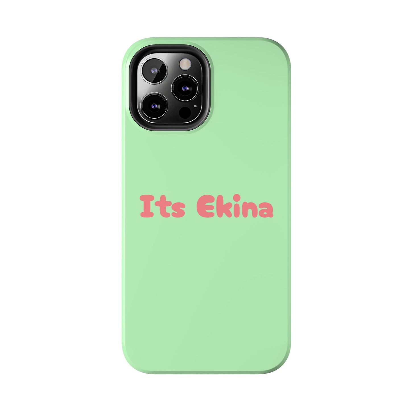 Its Ekina Tough Phone Case