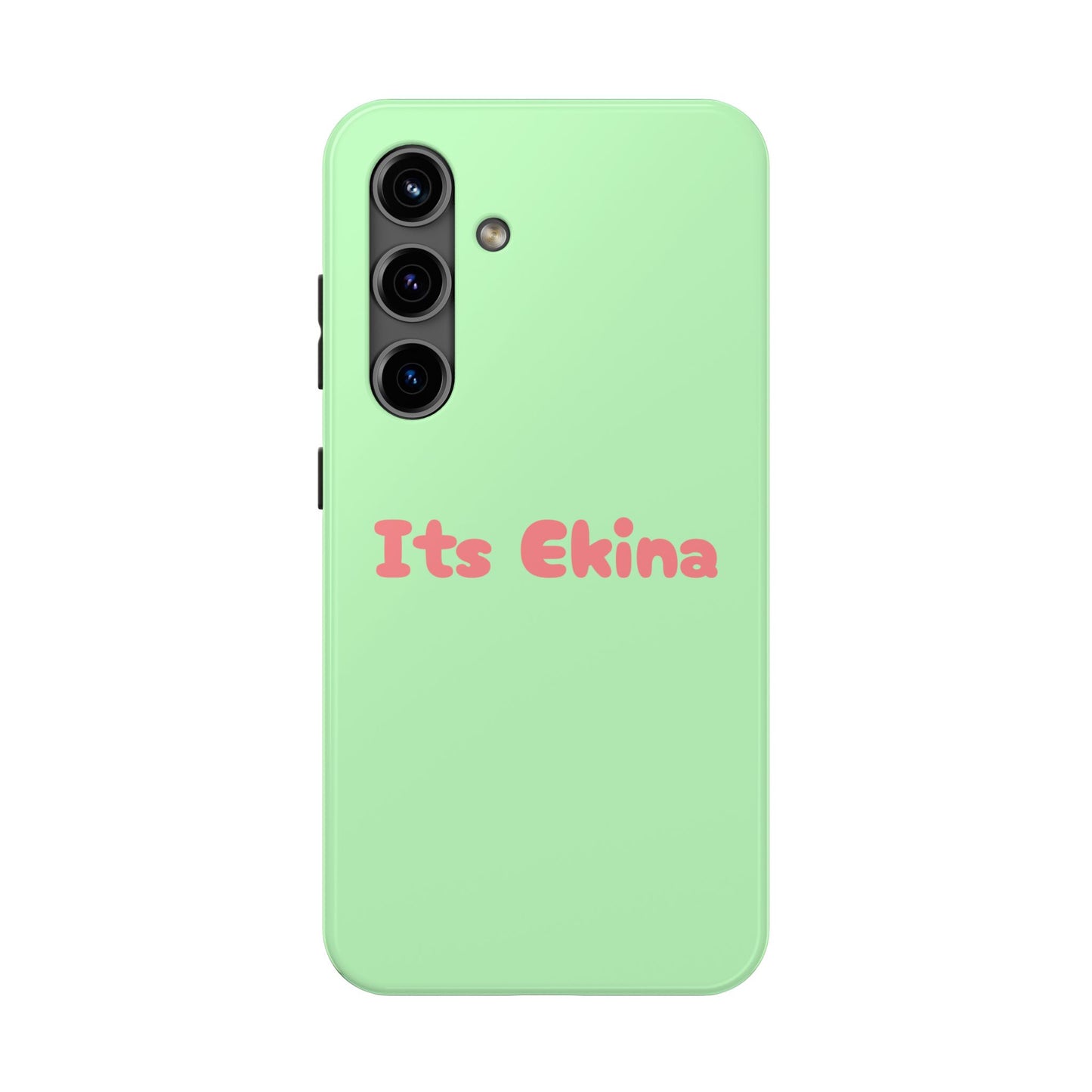 Its Ekina Tough Phone Case