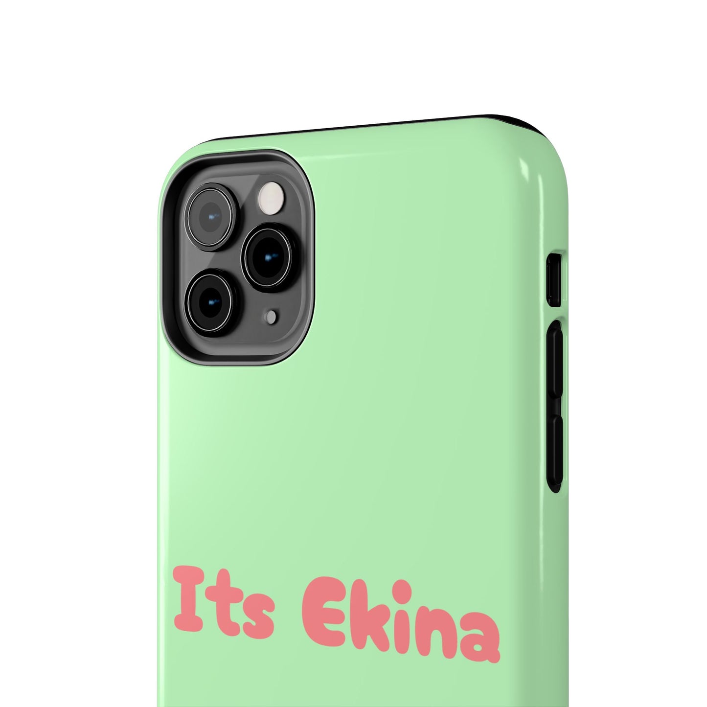 Its Ekina Tough Phone Case