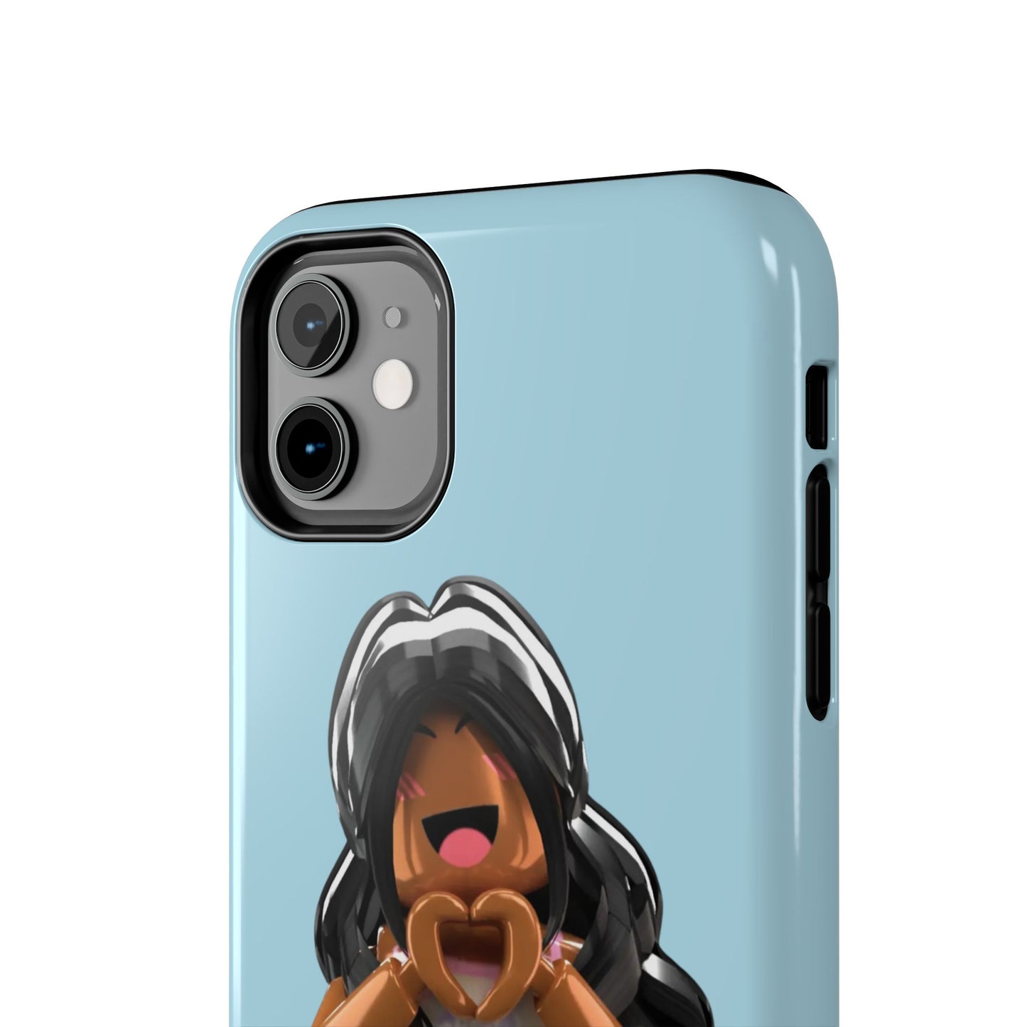 Its Ekina Ekina Tough Phone Cases