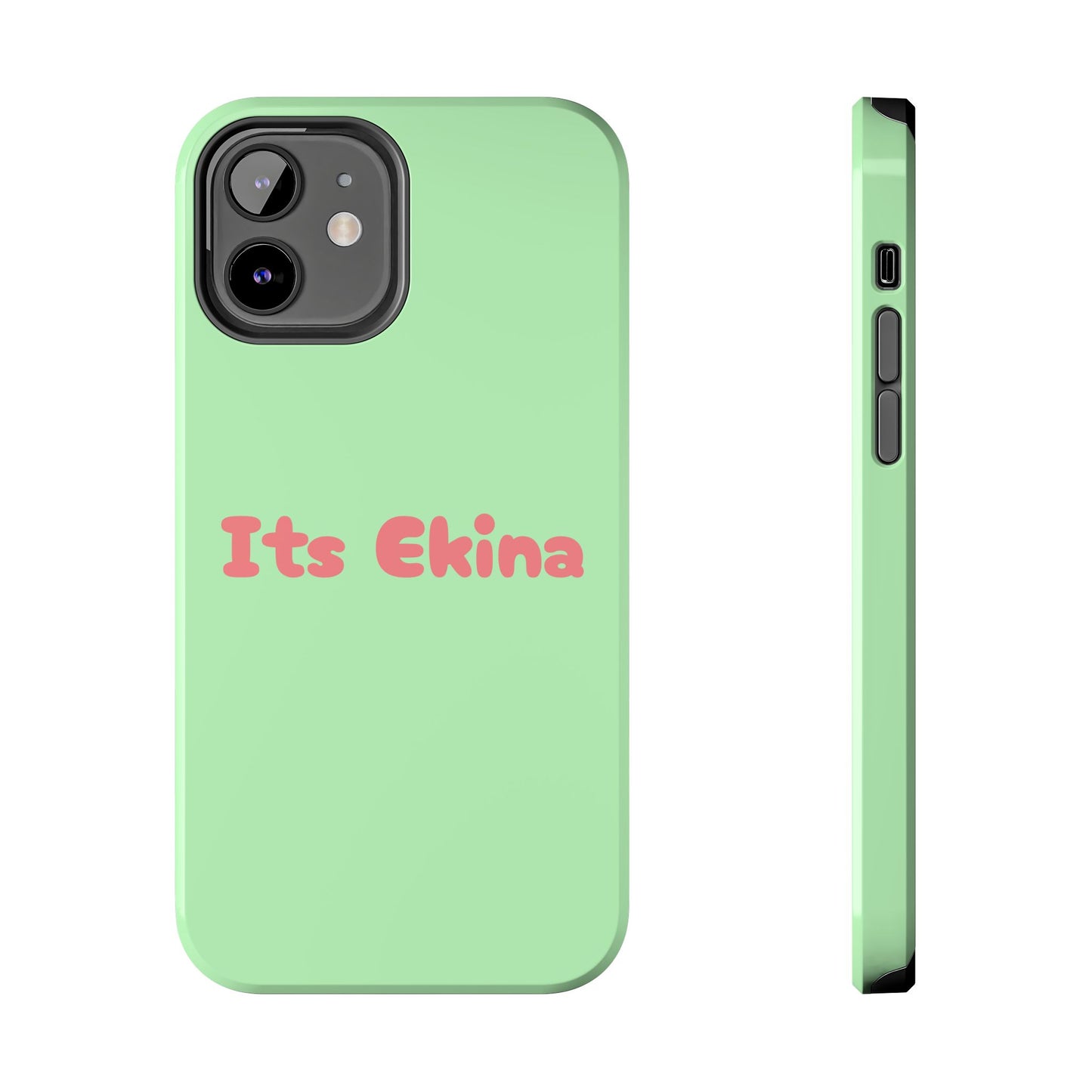 Its Ekina Tough Phone Case