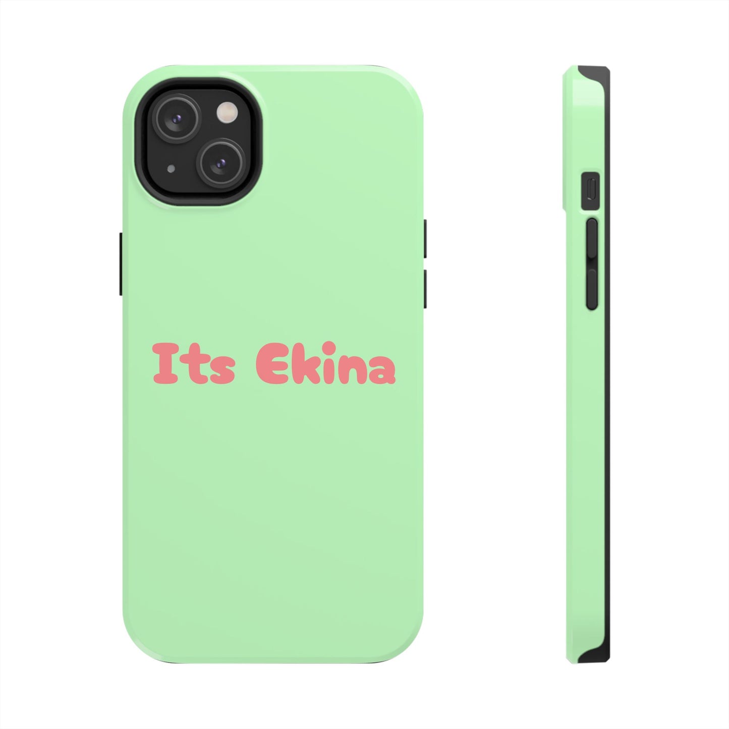 Its Ekina Tough Phone Case