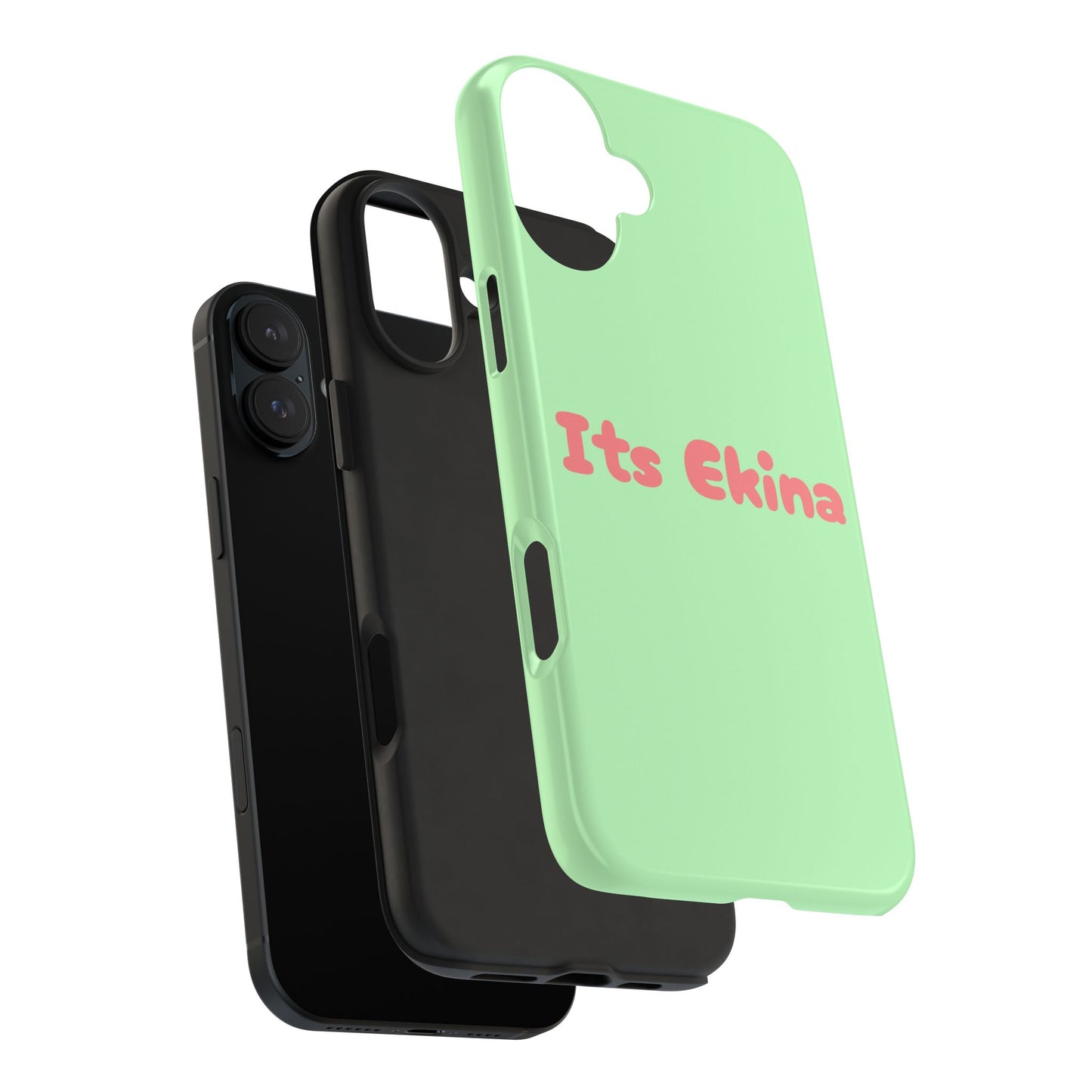 Its Ekina Tough Phone Case