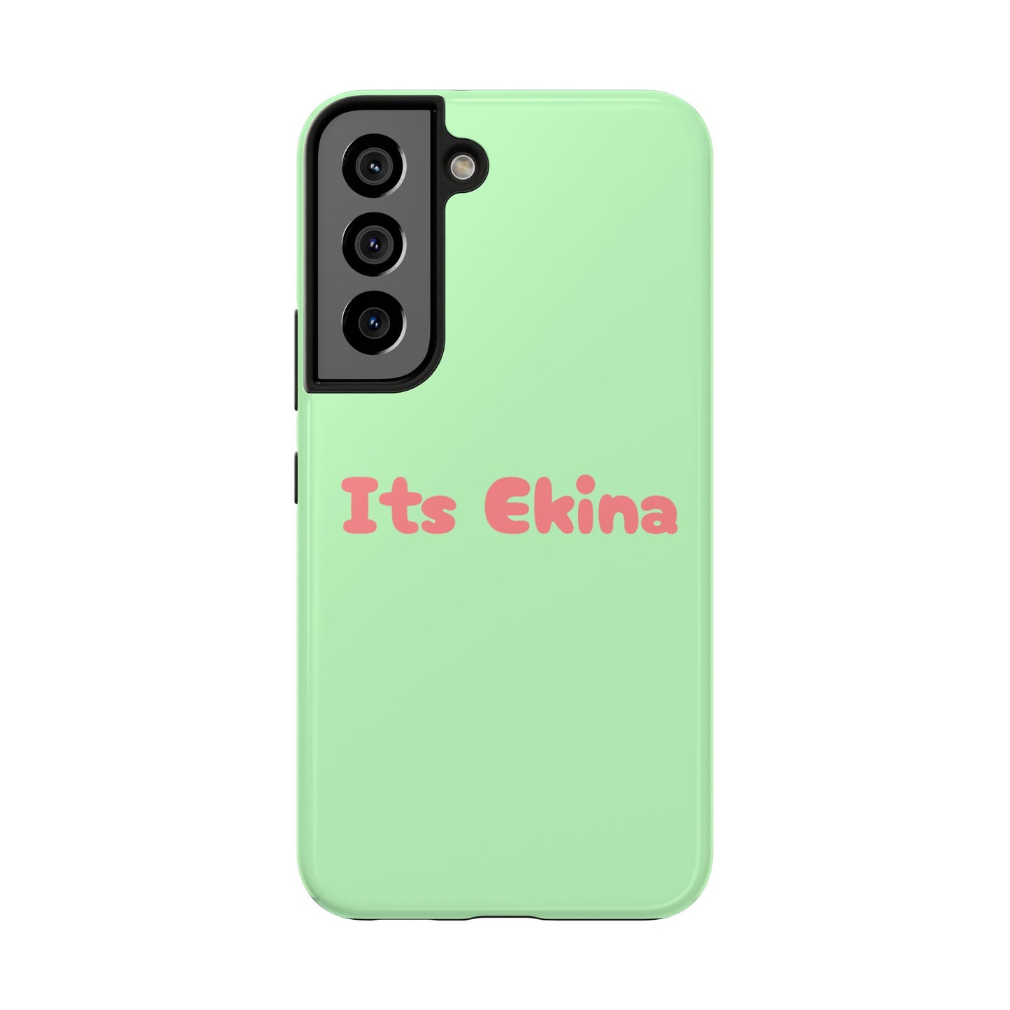 Its Ekina Tough Phone Case