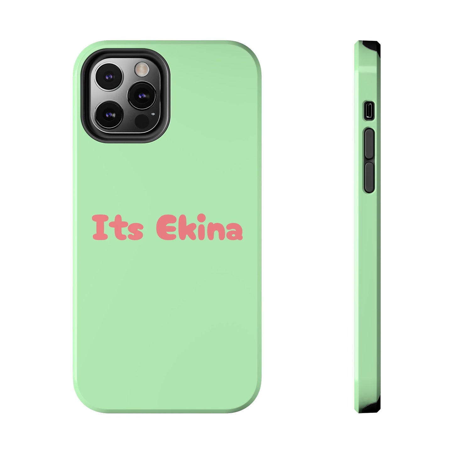 Its Ekina Tough Phone Case