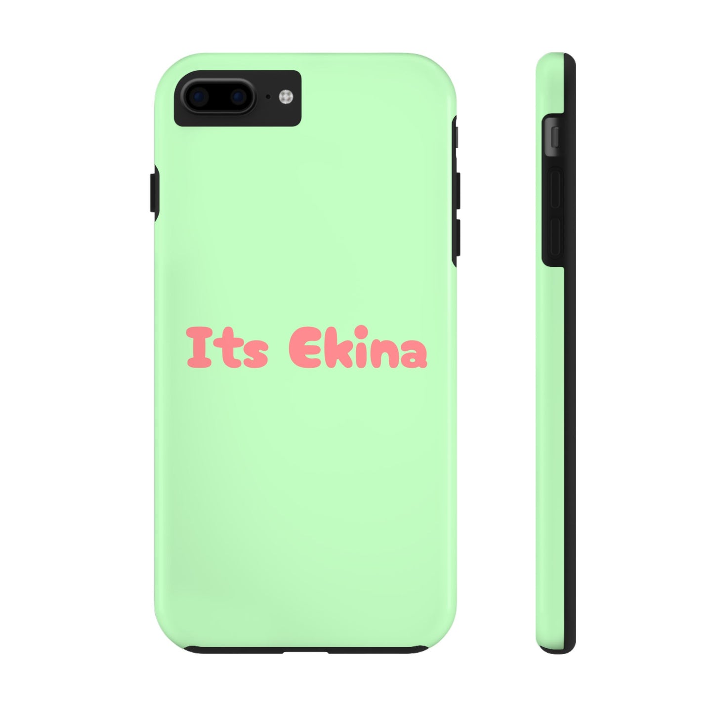 Its Ekina Tough Phone Case