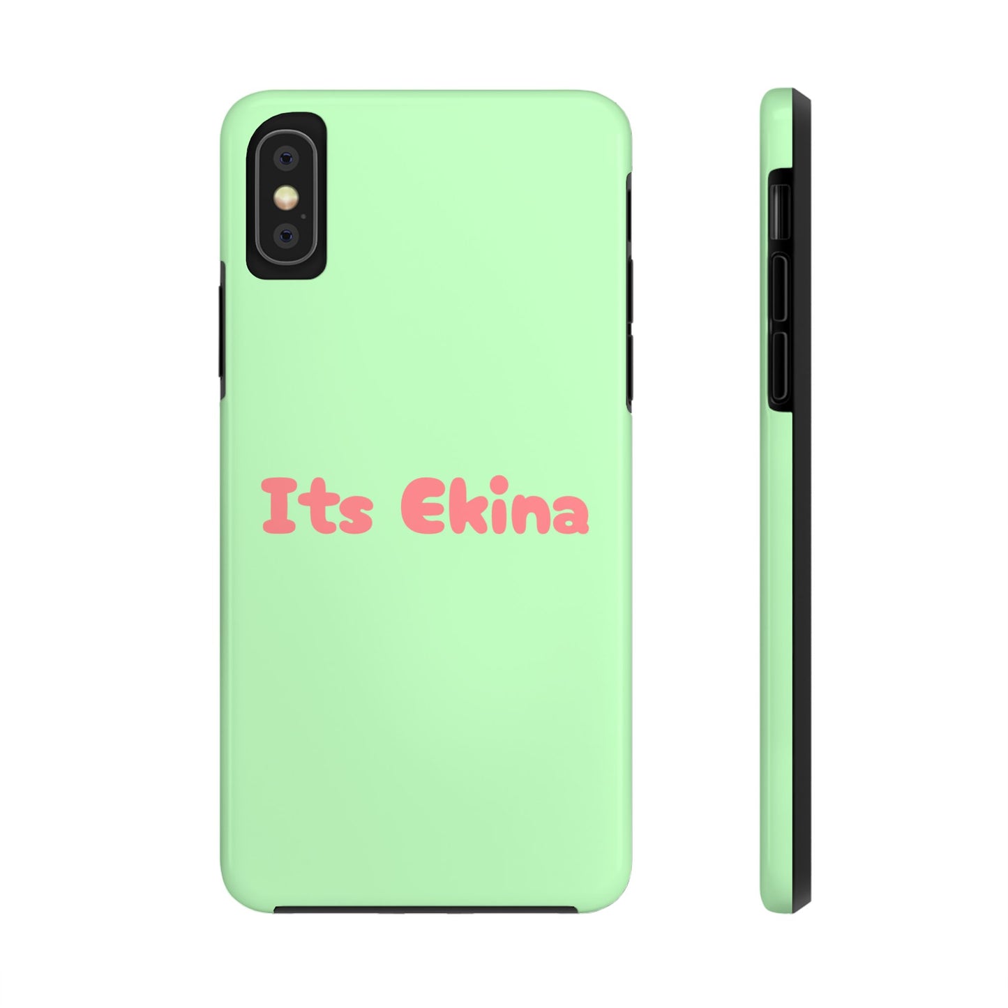 Its Ekina Tough Phone Case