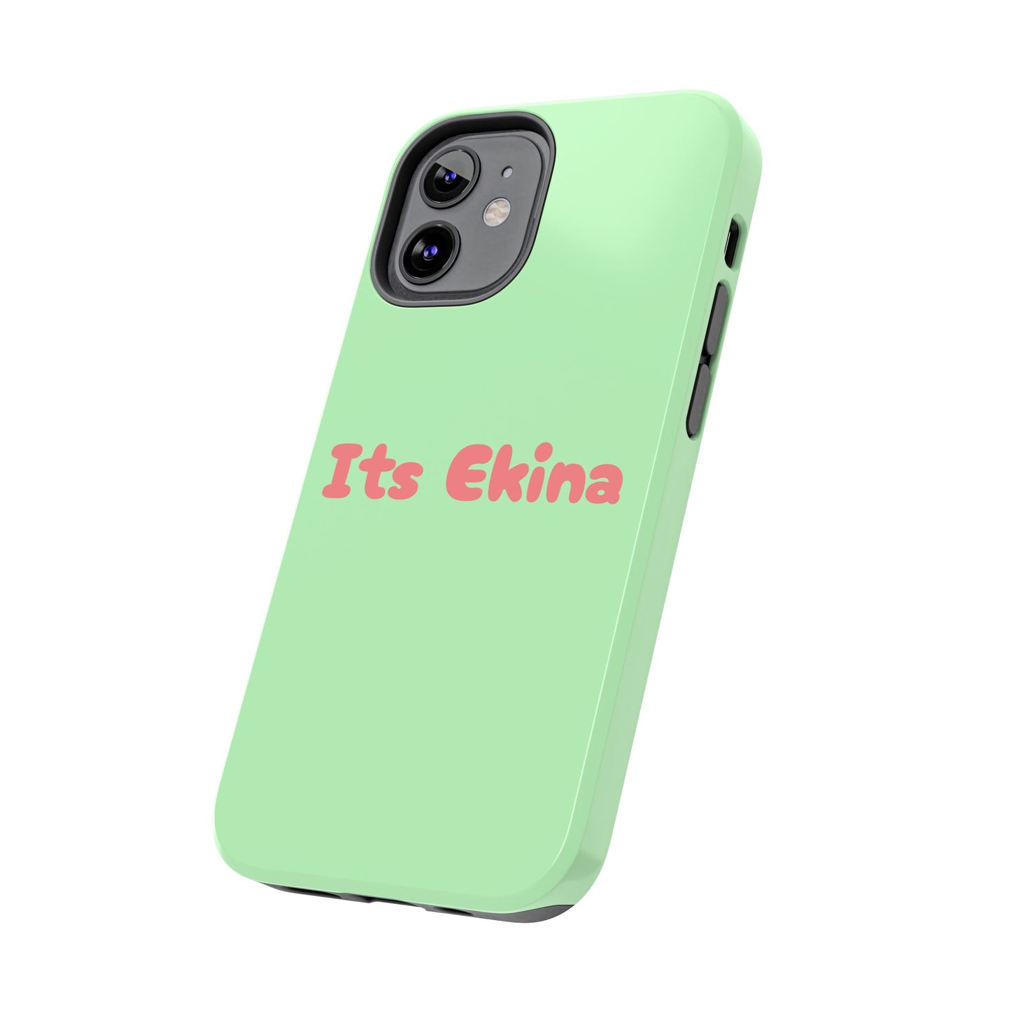 Its Ekina Tough Phone Case