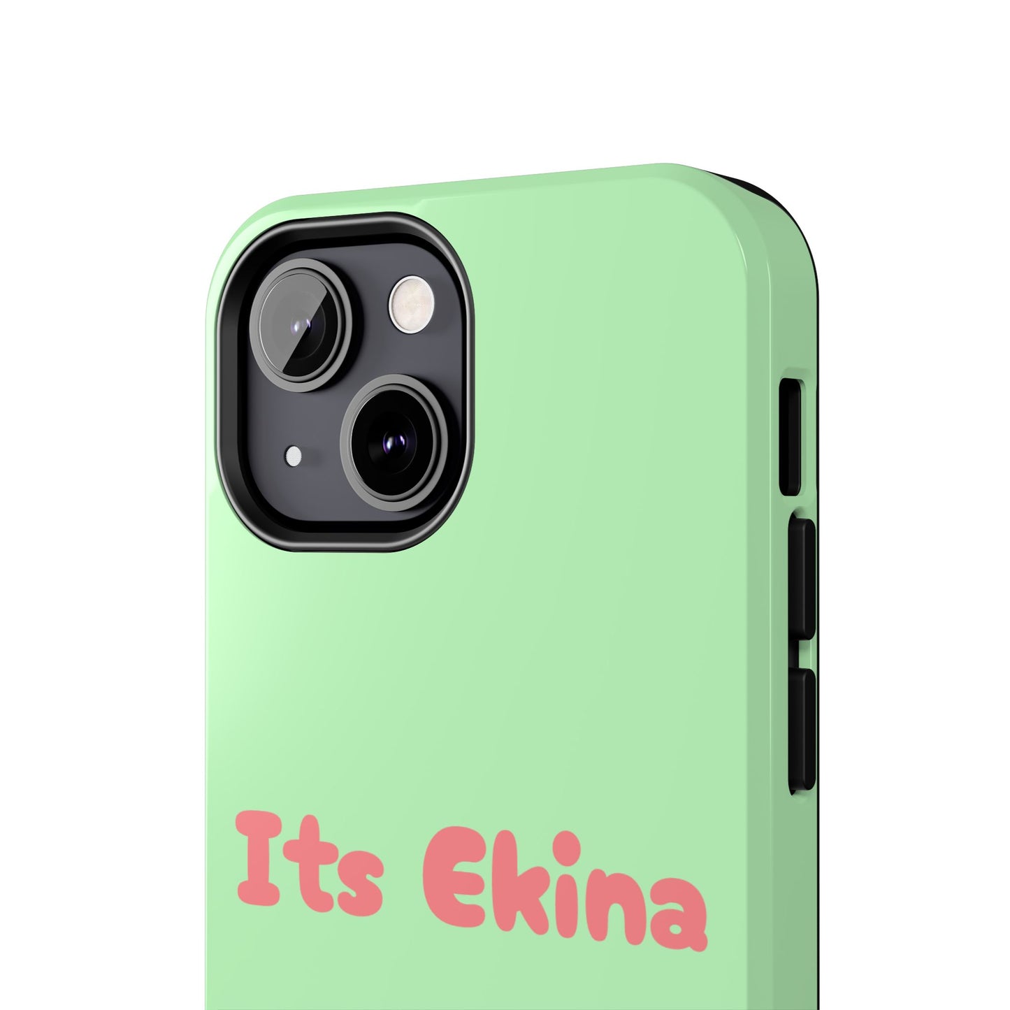 Its Ekina Tough Phone Case