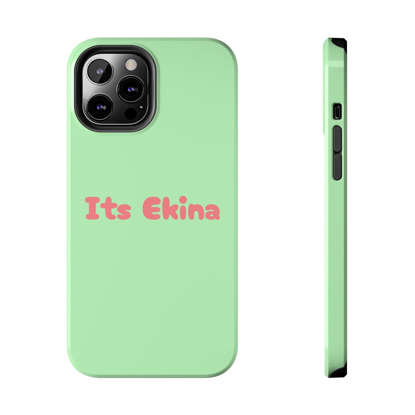 Its Ekina Tough Phone Case