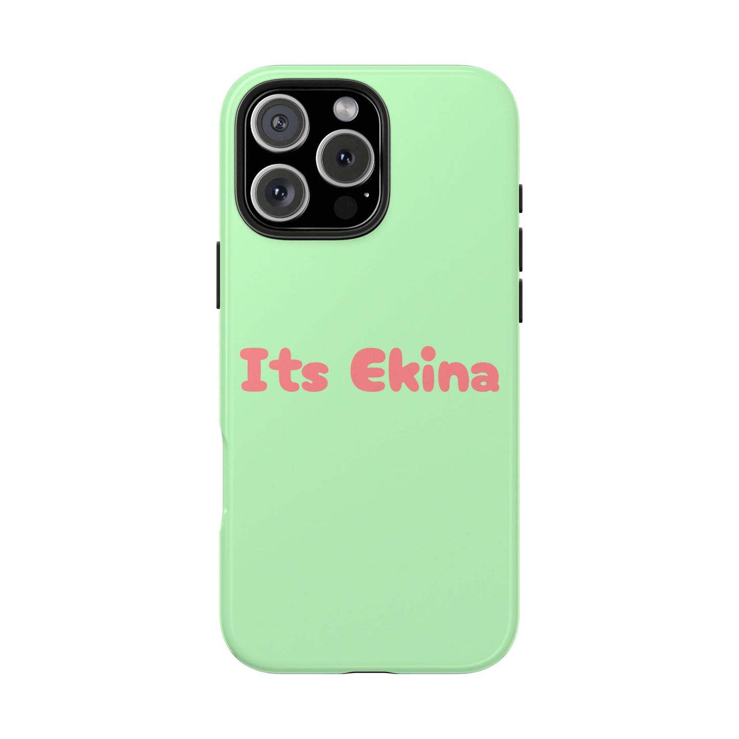 Its Ekina Tough Phone Case