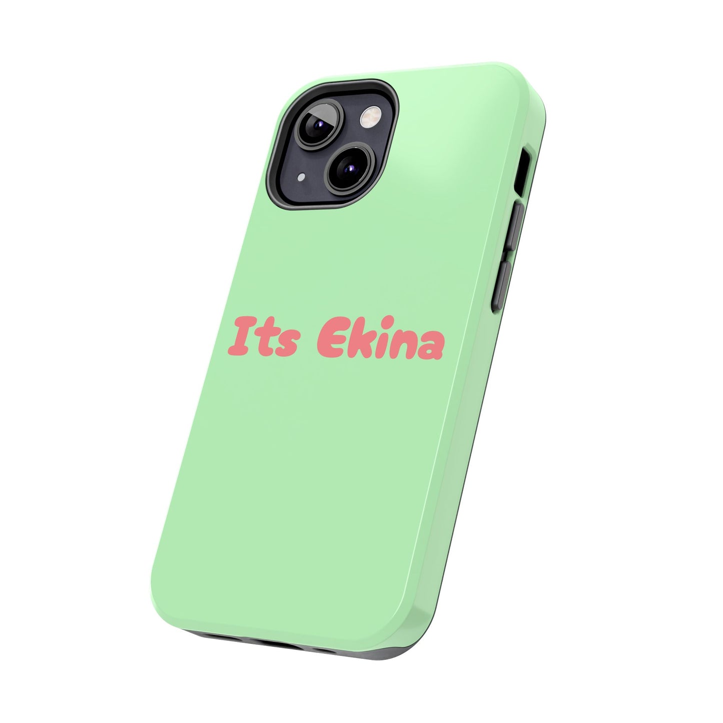 Its Ekina Tough Phone Case