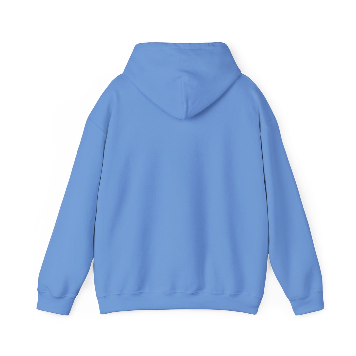 Its Ekina Unisex Heavy Blend™ Hooded Sweatshirt - no profile pic