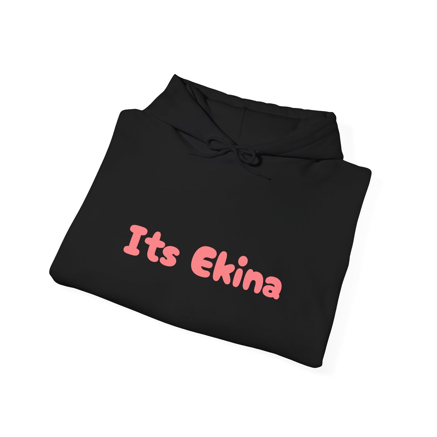 Its Ekina Unisex Heavy Blend™ Hooded Sweatshirt