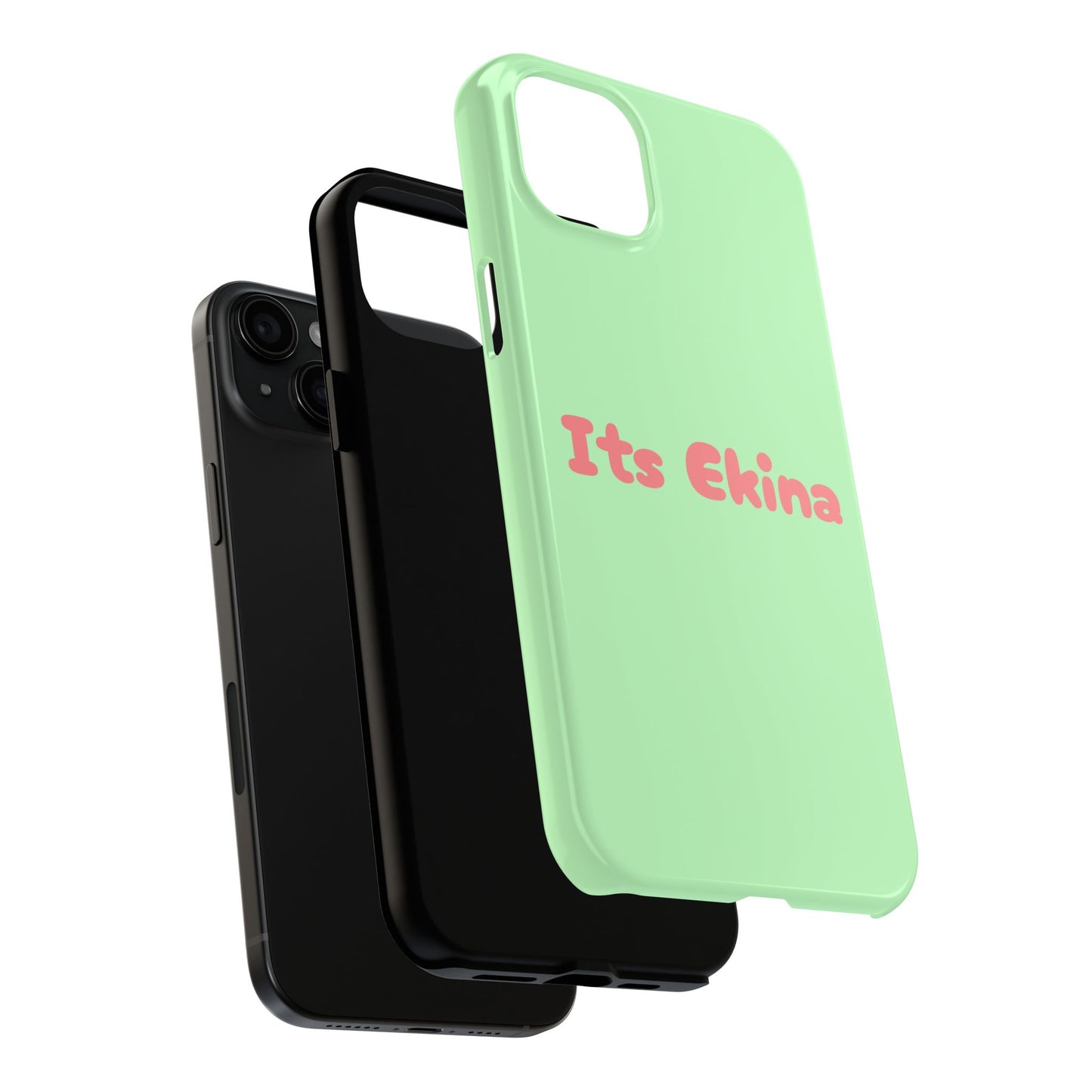 Its Ekina Tough Phone Case