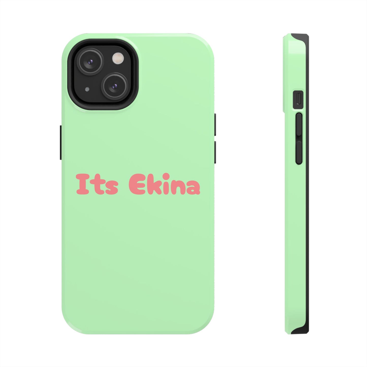 Its Ekina Tough Phone Case