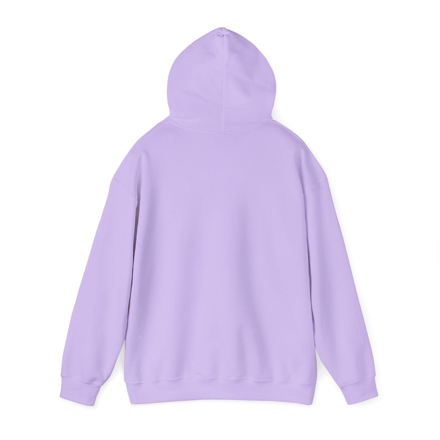 Its Ekina Unisex Heavy Blend™ Hooded Sweatshirt - no profile pic