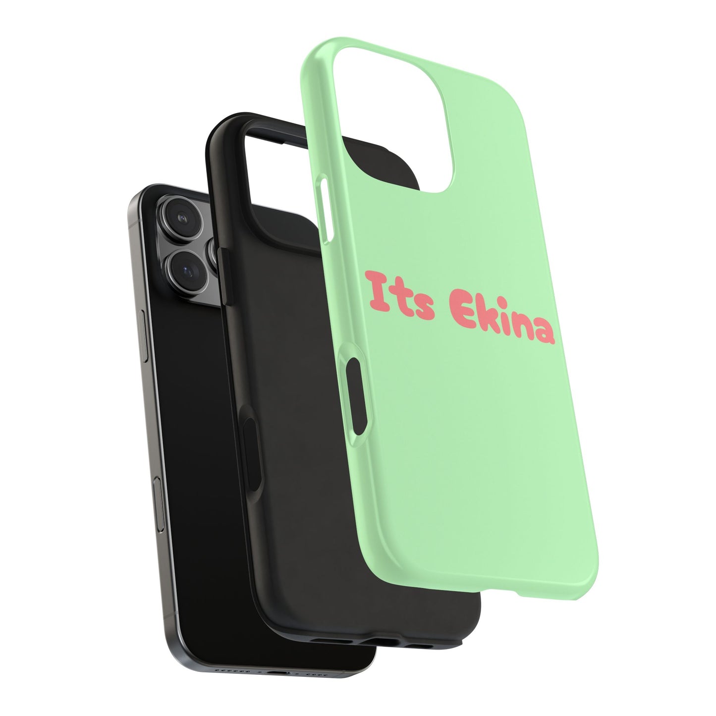 Its Ekina Tough Phone Case