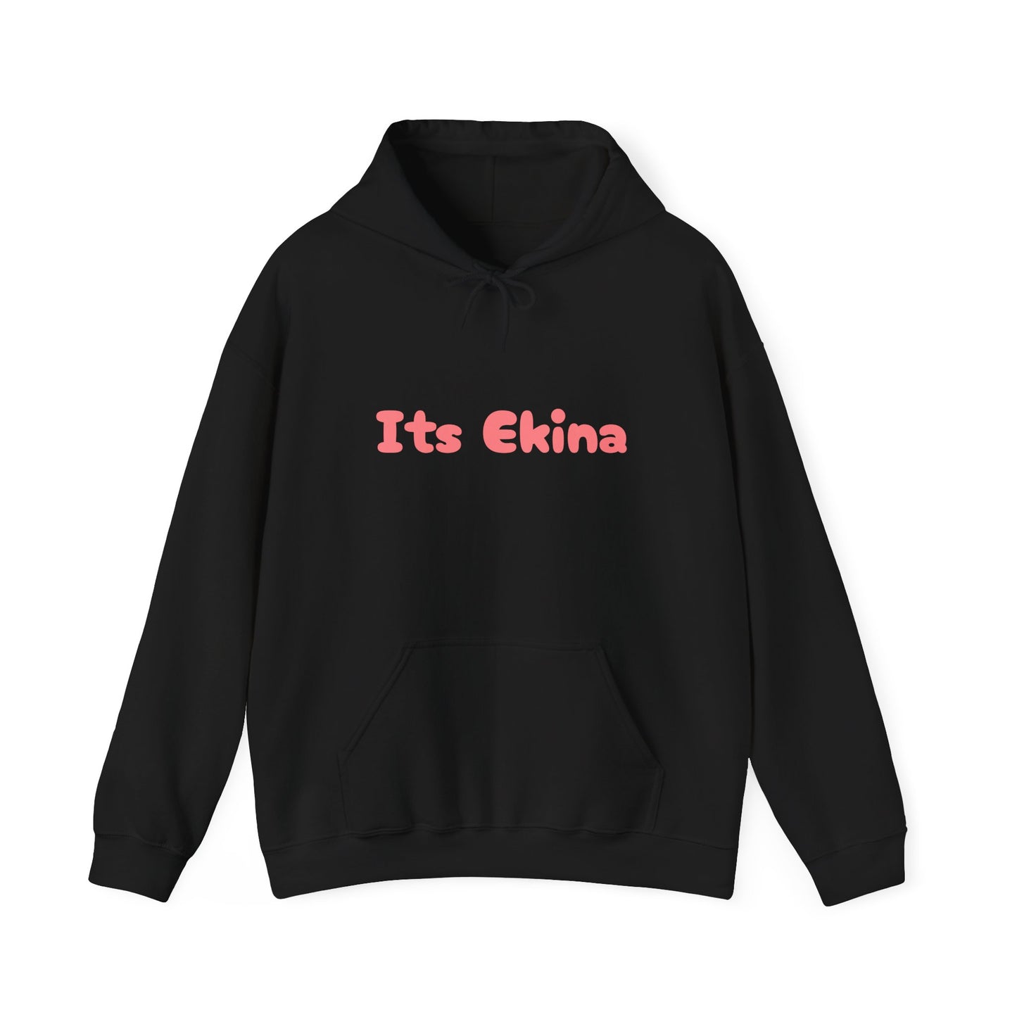 Its Ekina Unisex Heavy Blend™ Hooded Sweatshirt