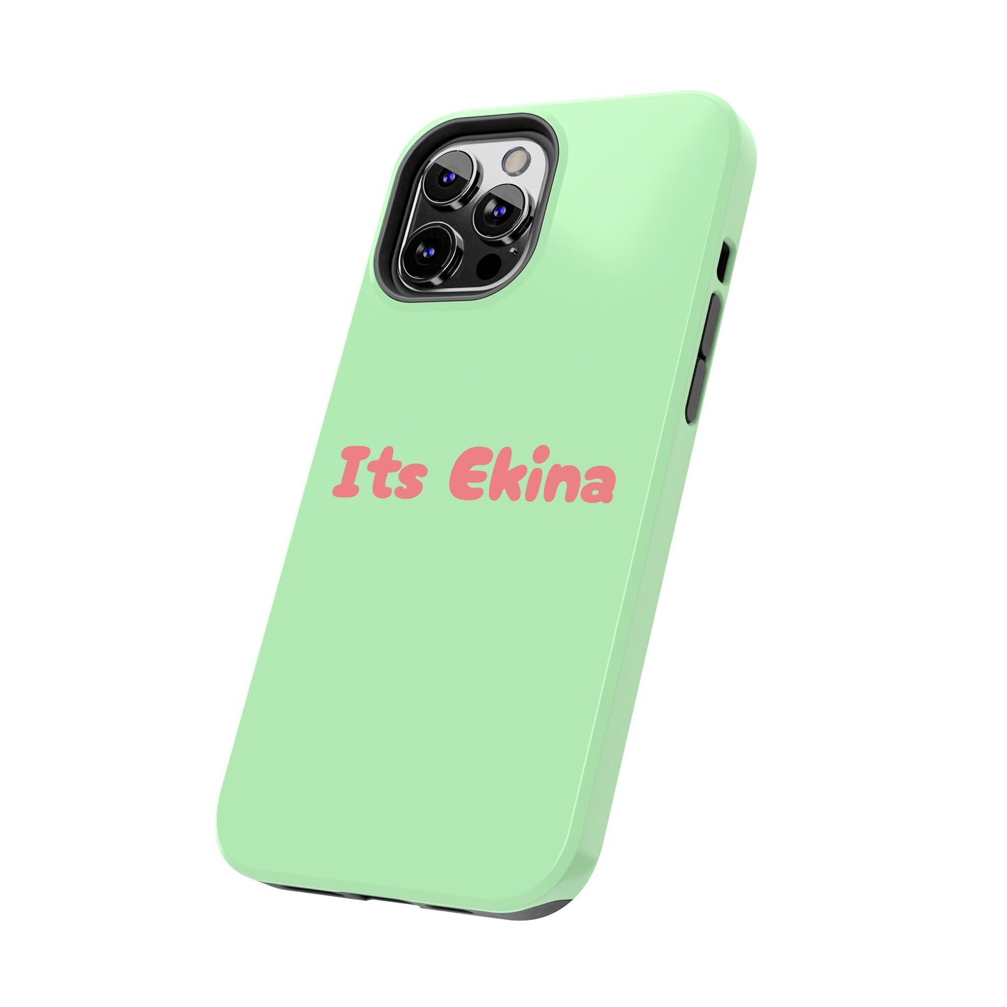 Its Ekina Tough Phone Case