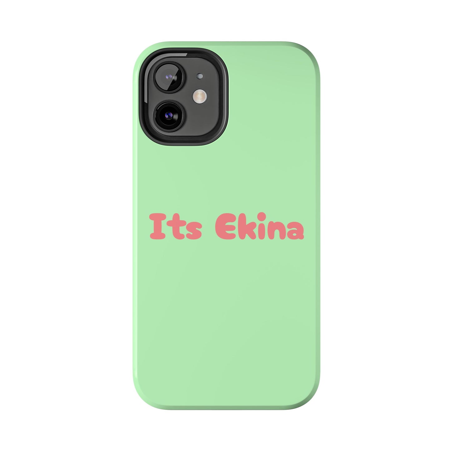 Its Ekina Tough Phone Case