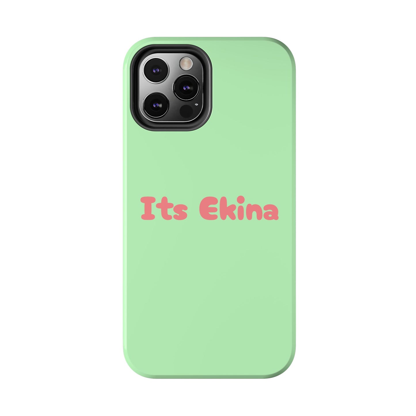 Its Ekina Tough Phone Case