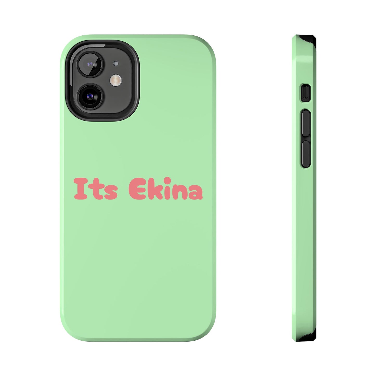 Its Ekina Tough Phone Case