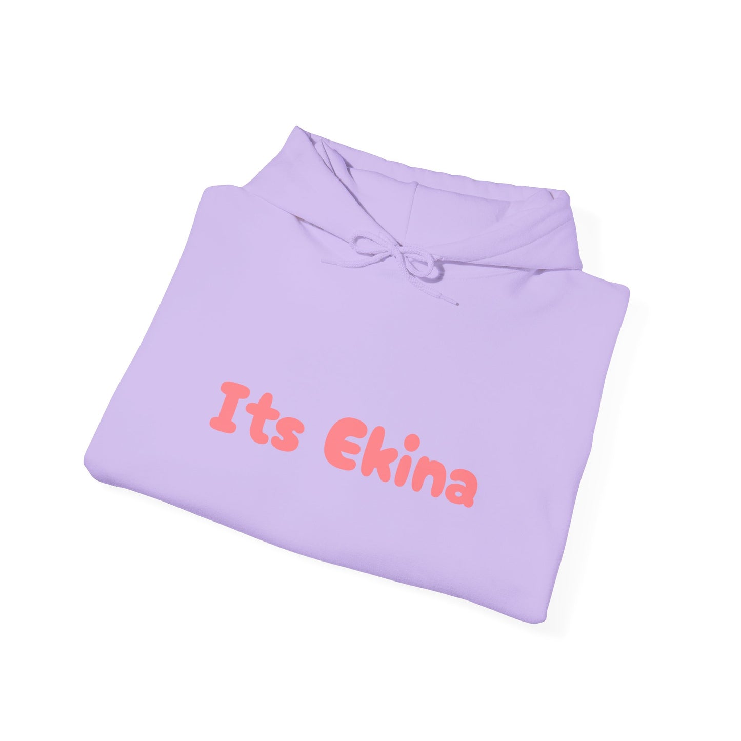 Its Ekina Unisex Heavy Blend™ Hooded Sweatshirt